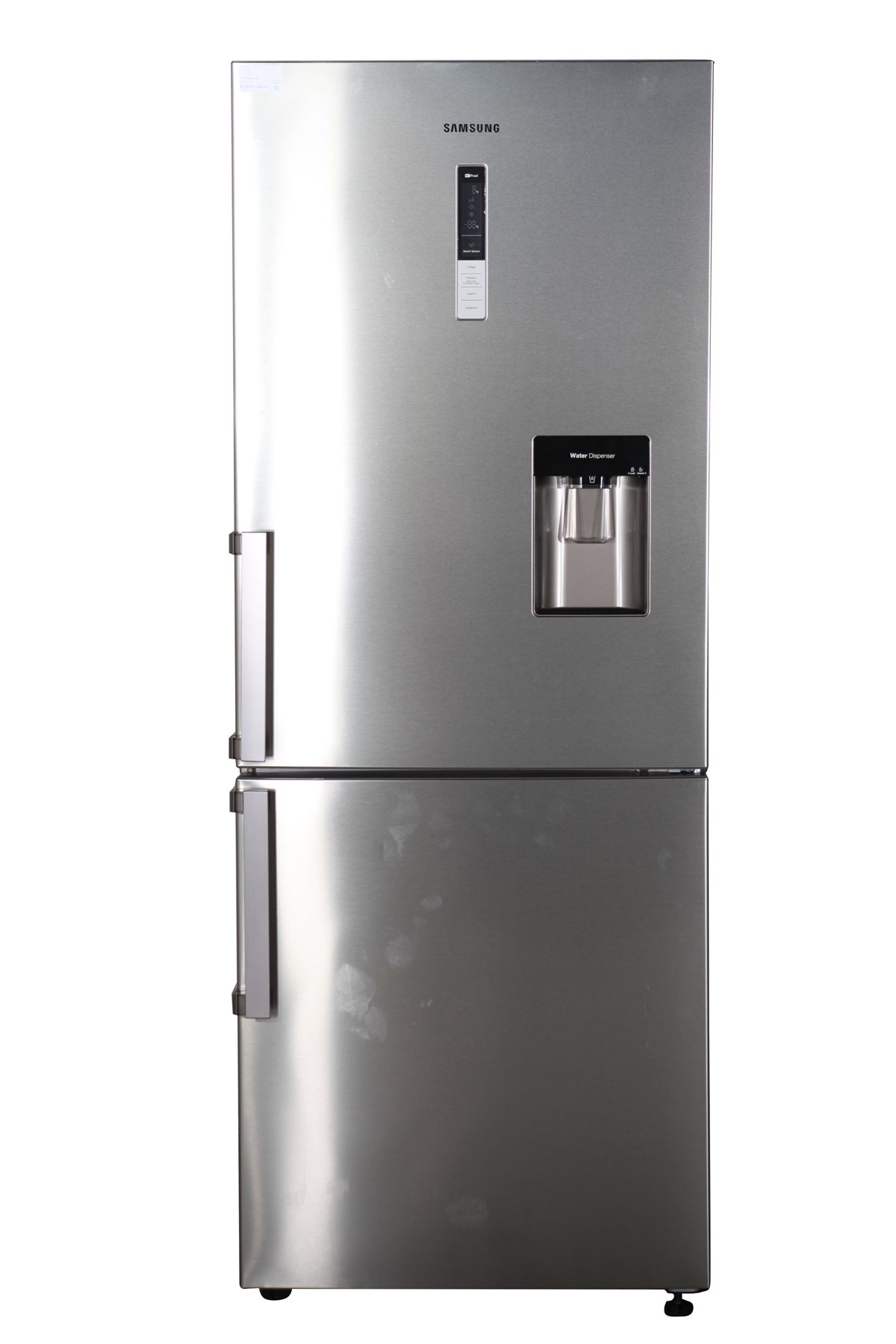 Samsung Fridge Water Dispenser Manual