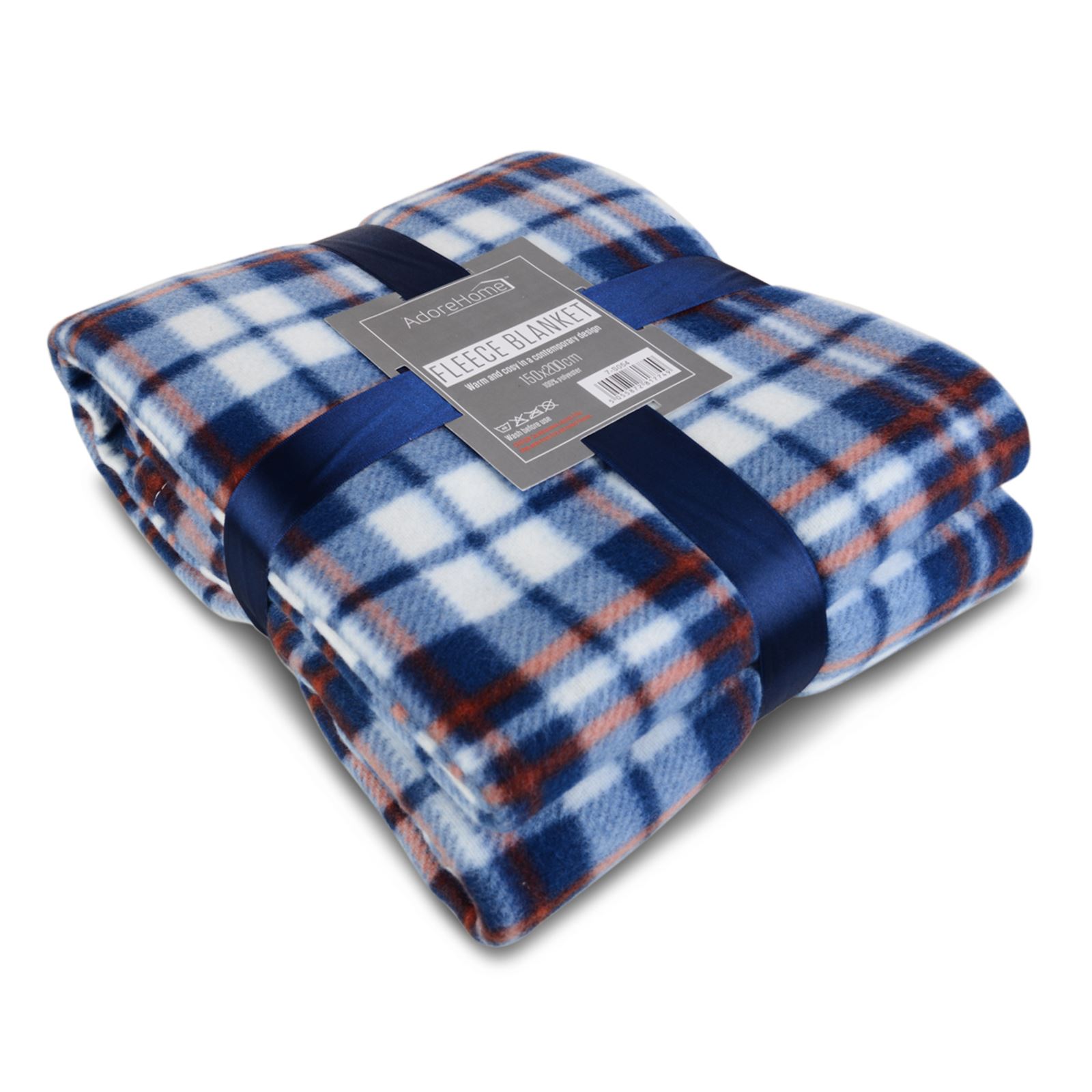 blanket for car soft warm single tartan check sofa throw bed fleece travel car blanket ebay blanket for car soft warm single tartan check sofa throw bed fleece travel car blanket ebay