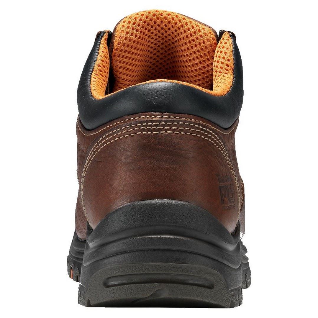 Timberland Pro Titan 47028 Mens Alloy Safety Toe Oxford Work Shoes eBay