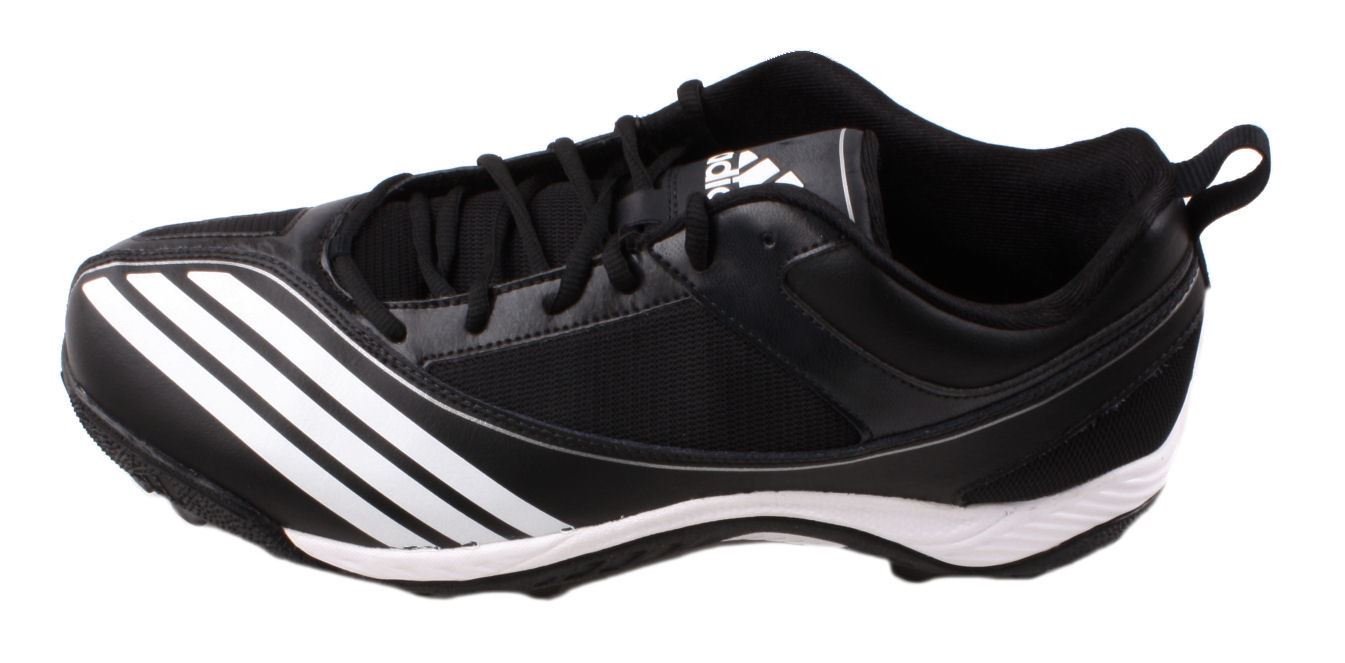 low top football cleats adidas