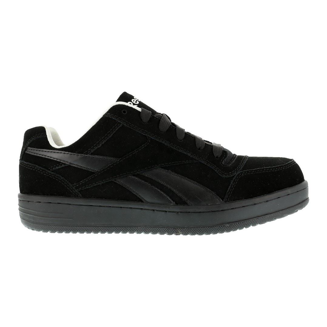 black oxford work shoes reebok rb1910 soyay mens black steel toe classic black oxford work shoes reebok rb1910 soyay mens black steel toe classic