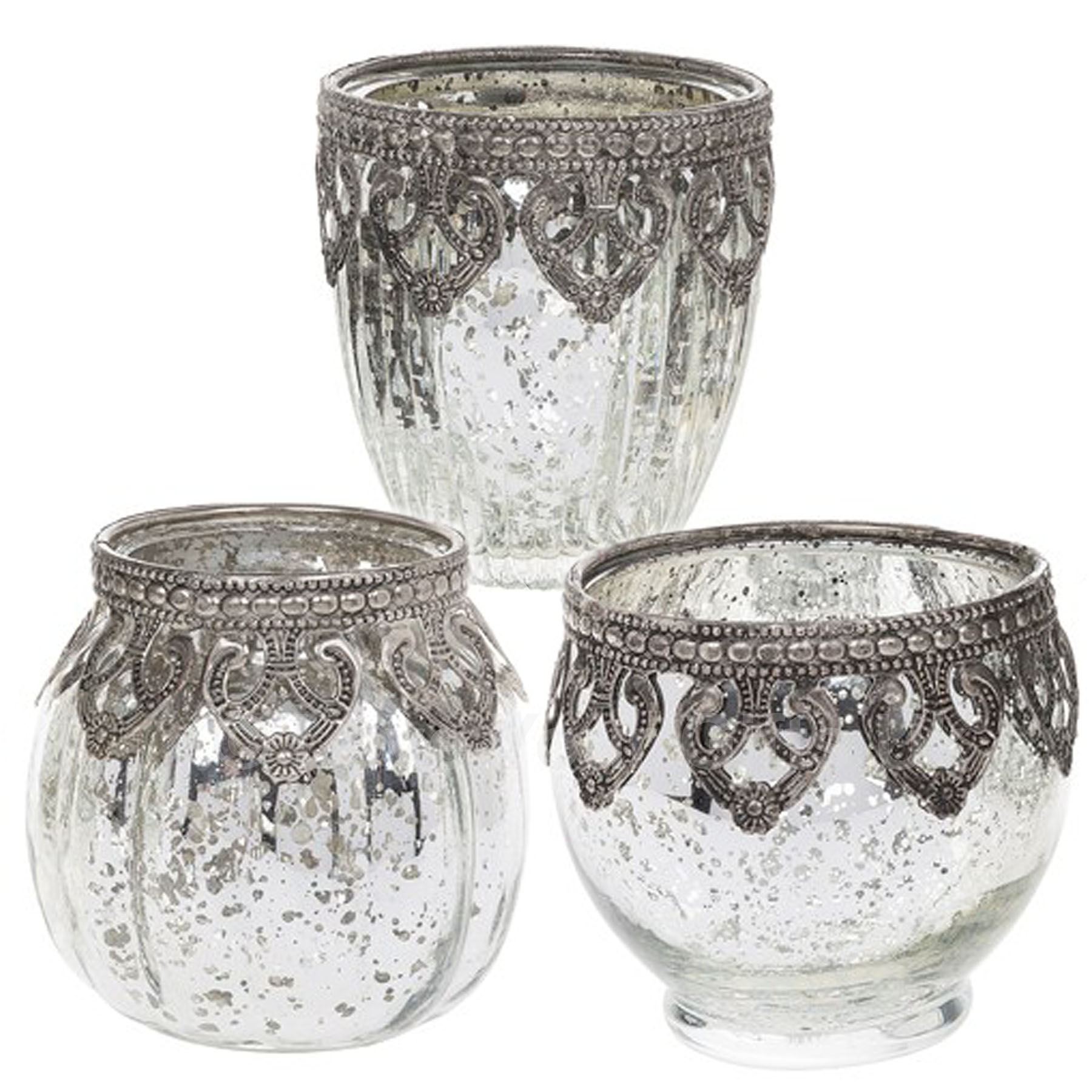 Tea light lanterns Candle & Tea Light Holders Mince His Words