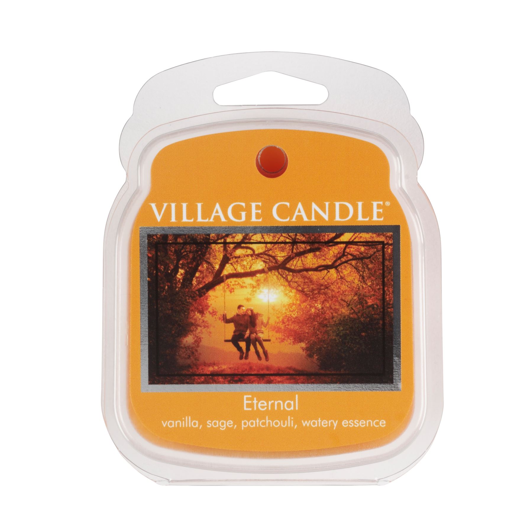 Village Candle Premium Scented Wax Melts Tart Melt Up to 20 Hours Burn