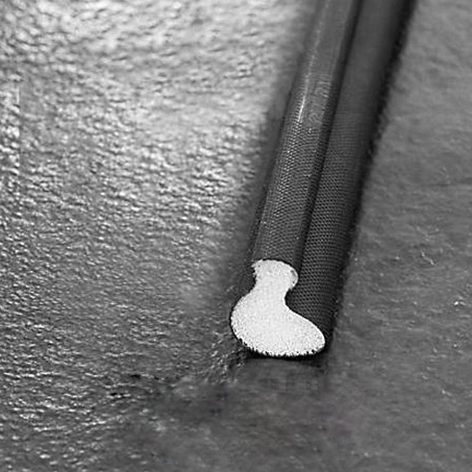 6571 Qlon Upvc Window & Door Replacement Gasket Seal Qlon Schlegel