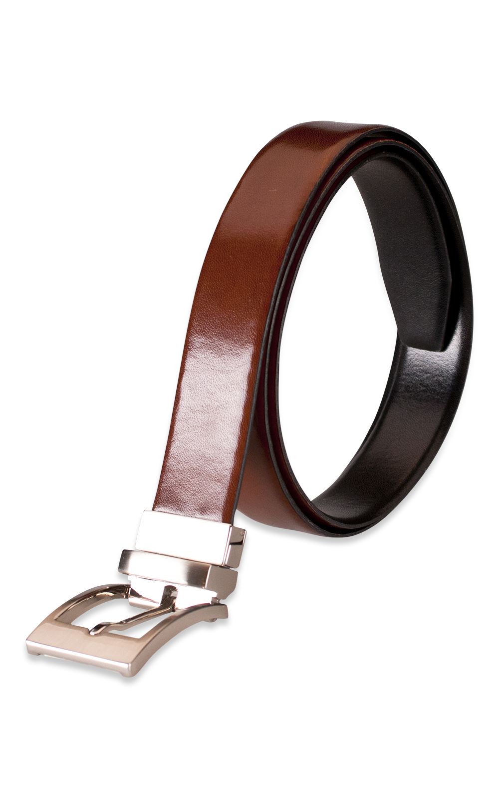 thin mens belt