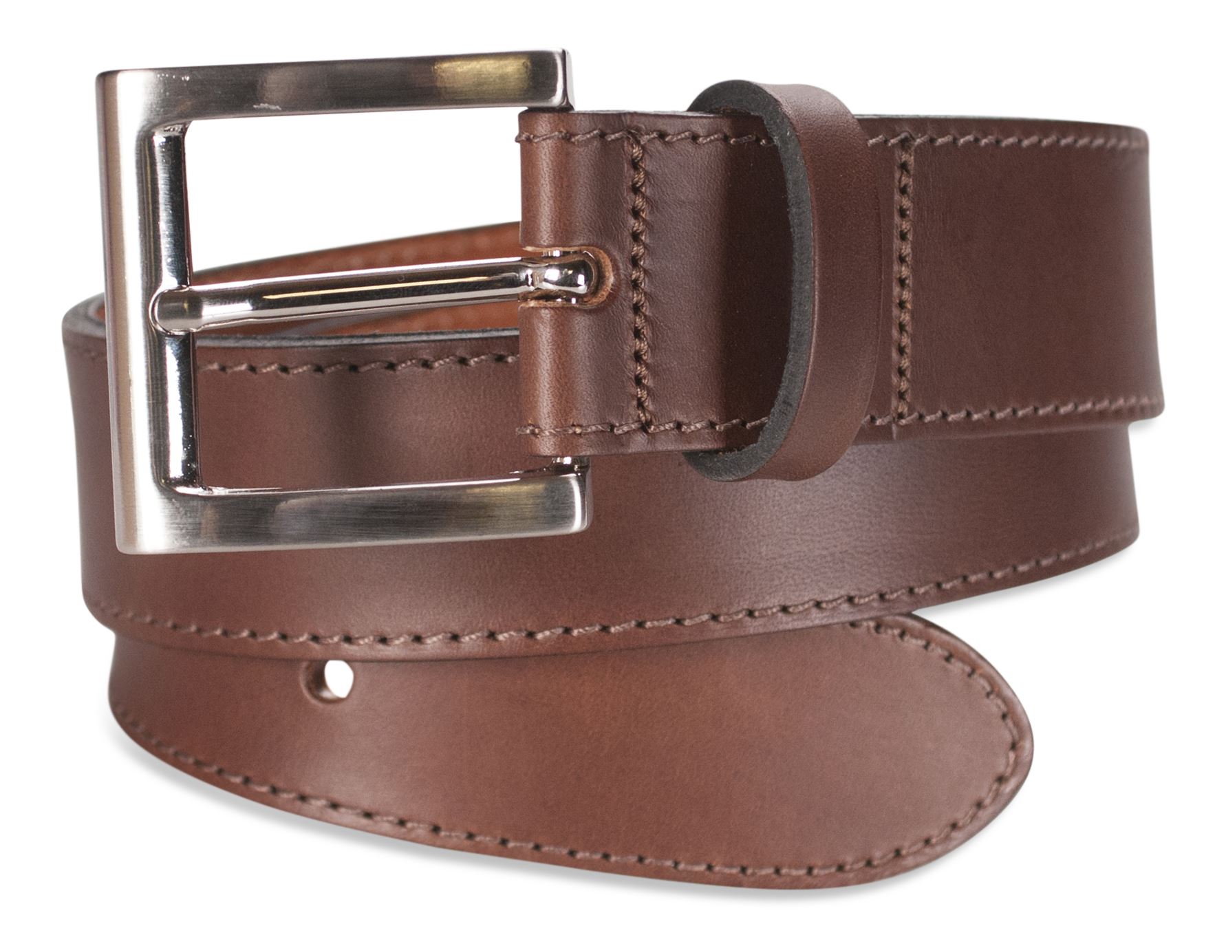 Men's Leather Belts Uk
