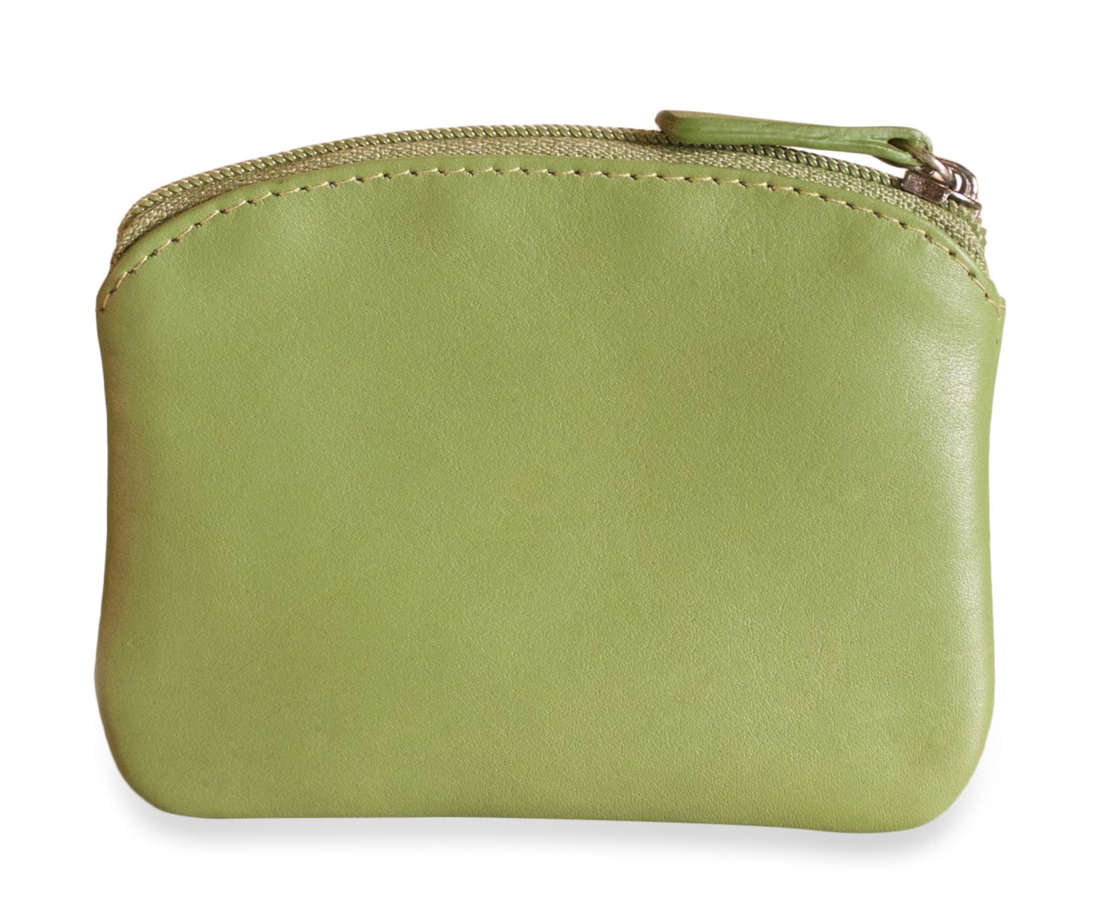 Brunhide Ladies Small Real Leather Coin Purse Womens Soft Mini Genuine