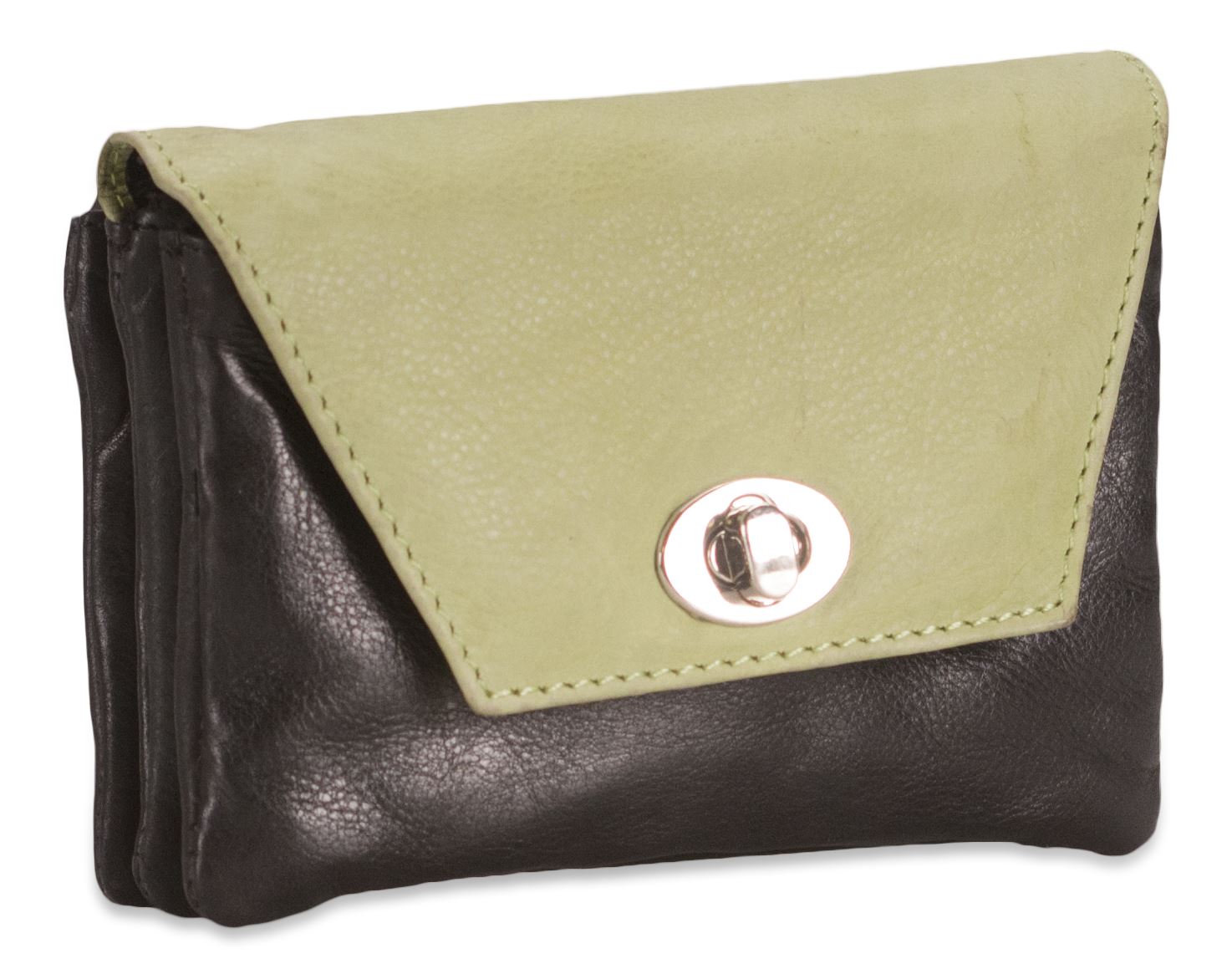 Brunhide Ladies Soft Real Leather Purse Coins Holder Wallet Womens 237