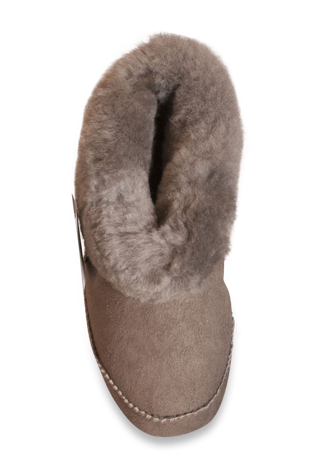 Shepherd Ladies 100 Genuine Sheepskin Slippers Shoes Soft Sole Emmy 924 eBay