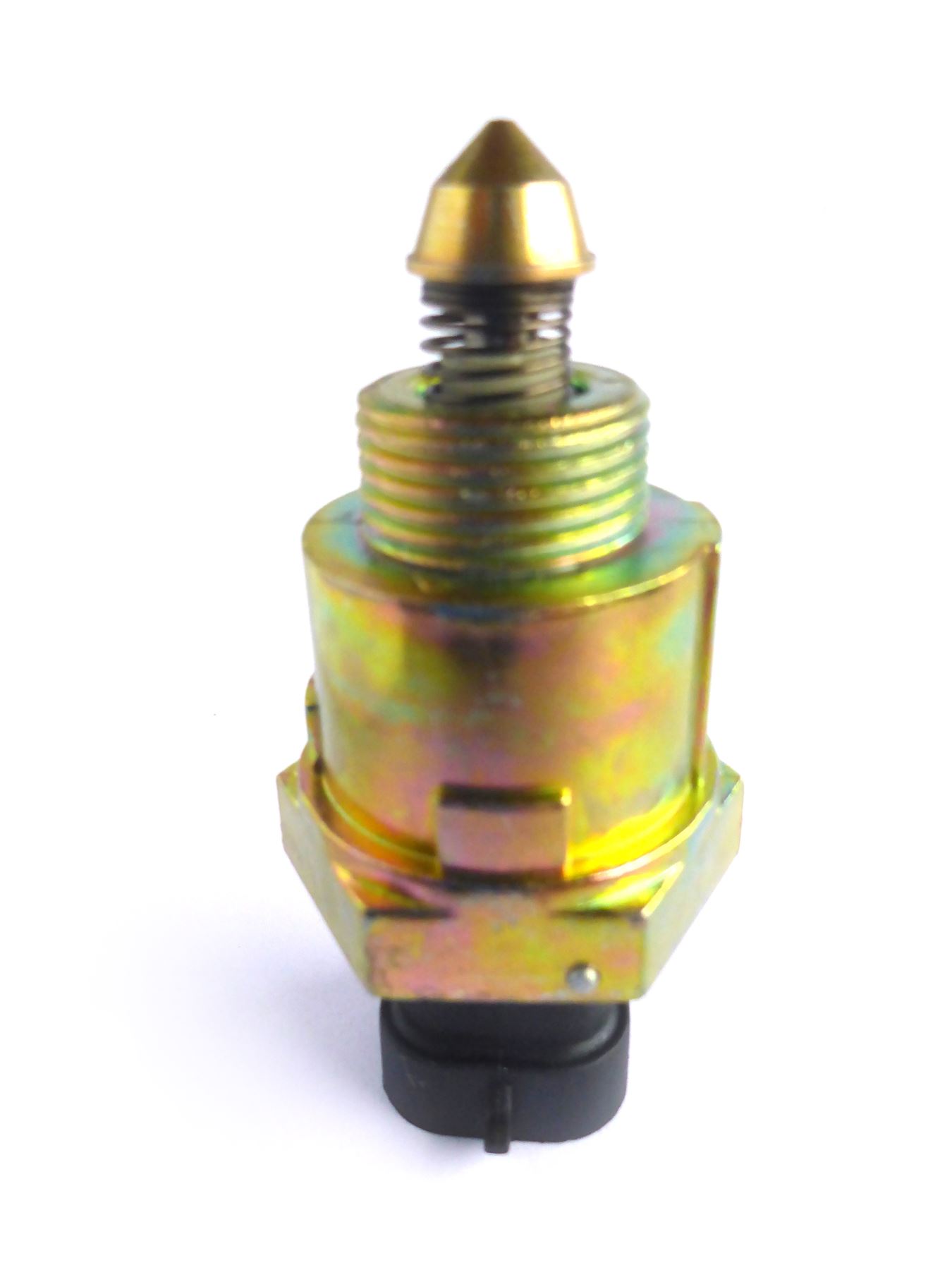 NEW Idle Air Control Valve IACV (fits BUICK CHEVY GMC PONTIAC CADILLAC