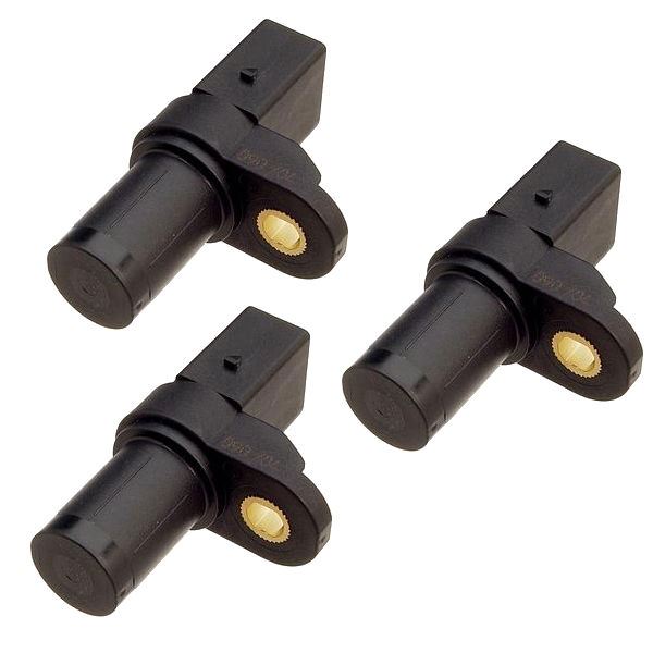 3 X BMW E46 E39 E53 E83 E85 E86 CAM / CAMSHAFT POSITION SENSOR eBay
