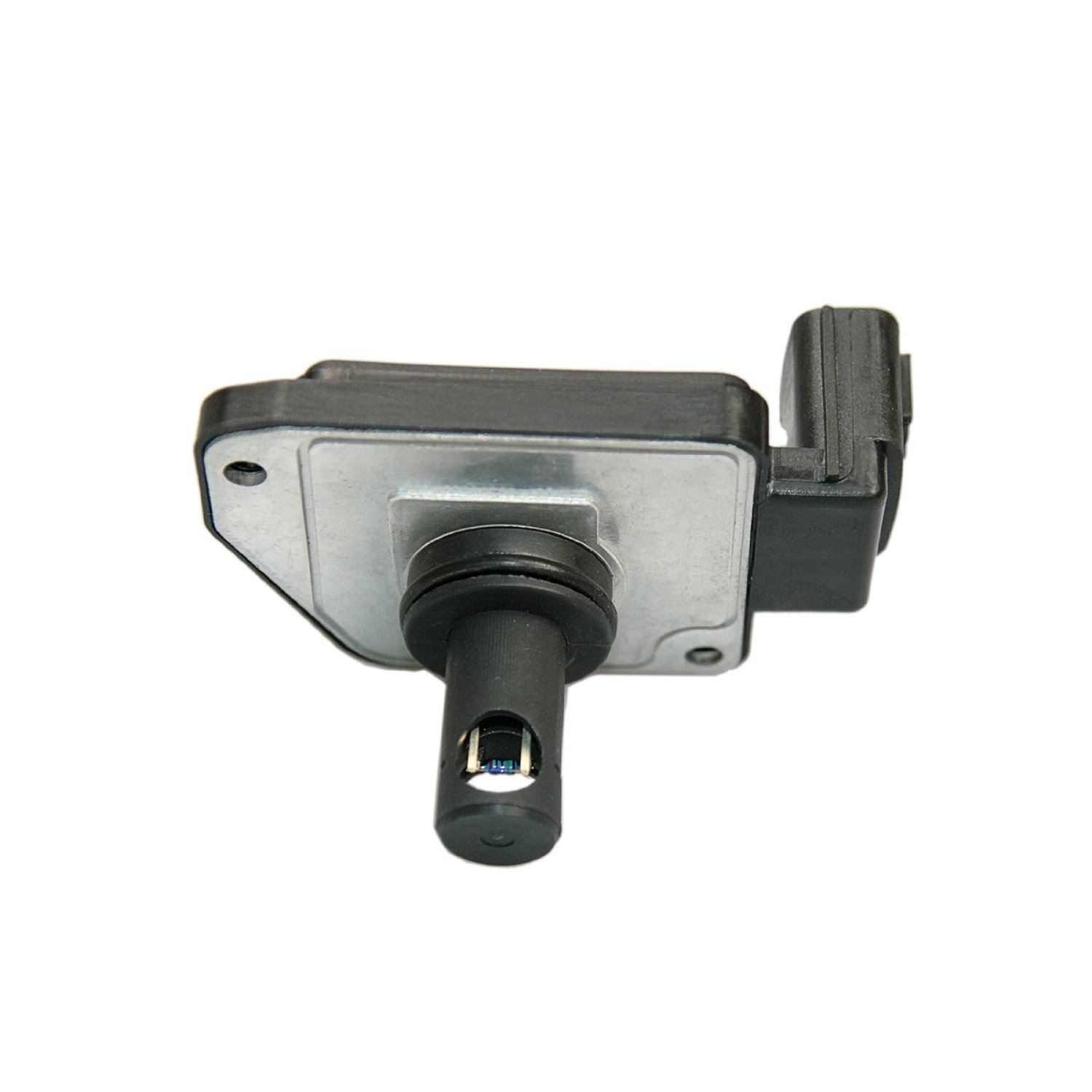 nissan frontier mass air flow sensor problems