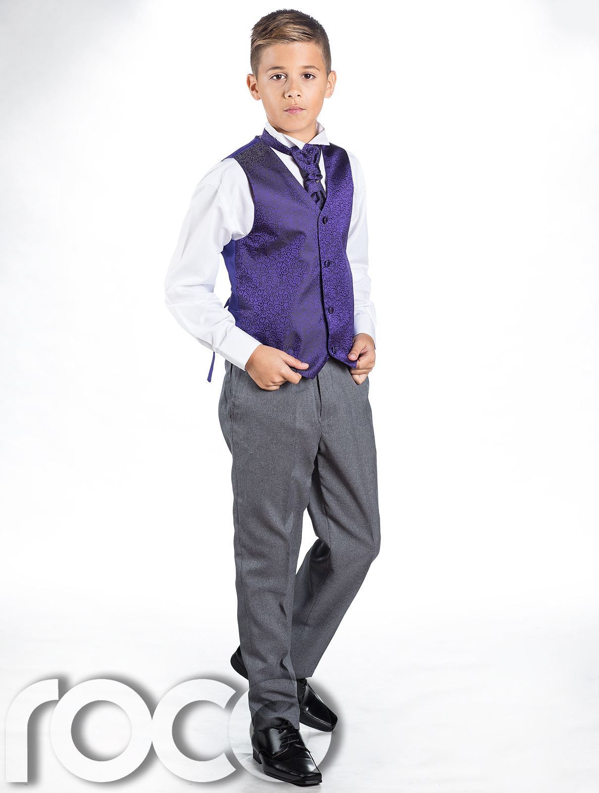 Boys wedding trousers Buy Trousers from the Kids department at Debenhams. You'll find the widest range of Trousers products online and delivered to your door. Shop today!