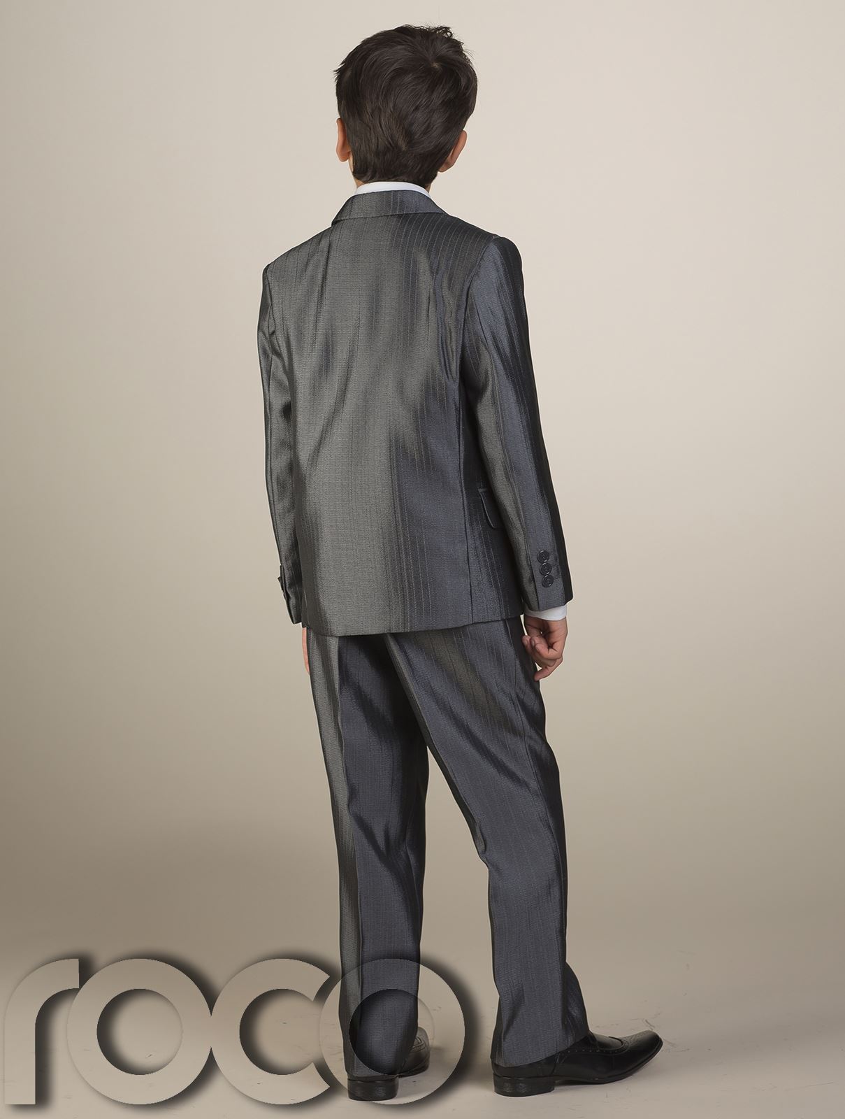 Boys Suits for Weddings Grey Page Boy Suits Prom Communion Suit Age 1