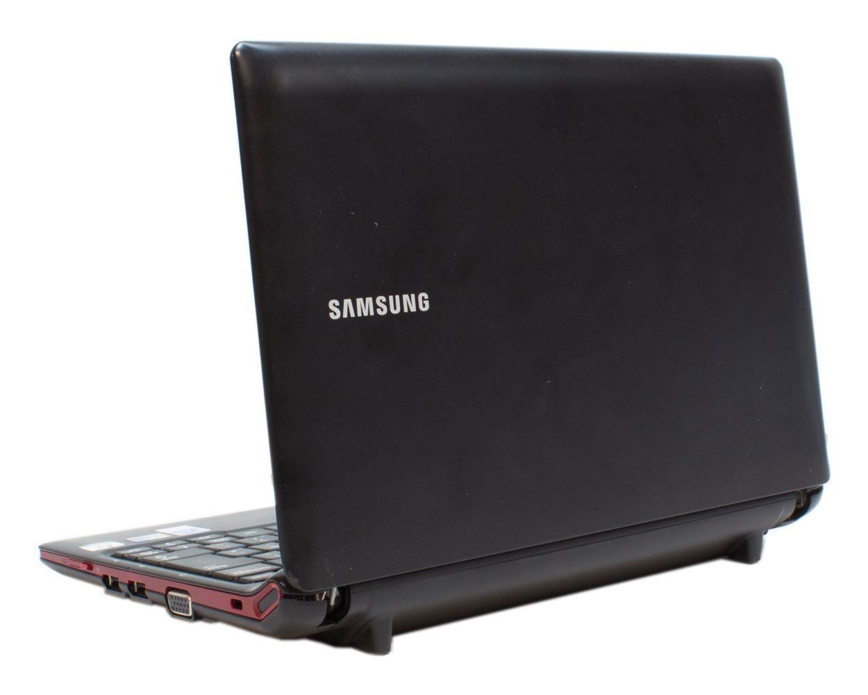 Samsung N150 Plus 32 Or 64 Bit Samsung Netbook N150 Plus | Intel Atom Dual Core | 2GB 250GB| WiFi