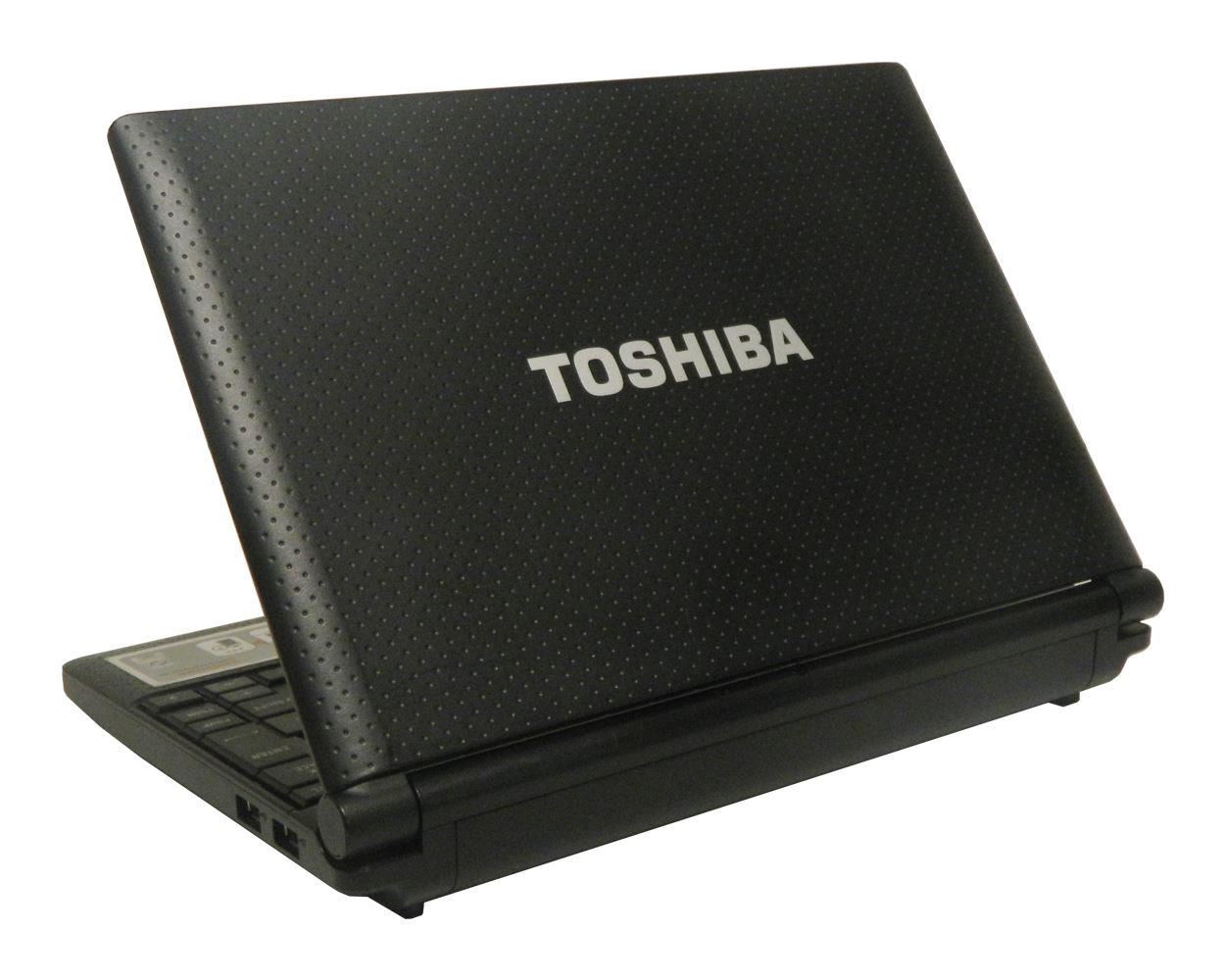 Toshiba NB500 Recovery Disk ISO Drivers