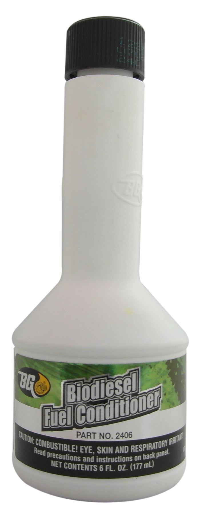 BG 2406 Professional Bio Diesel Fuel Conditioner 177ml eBay