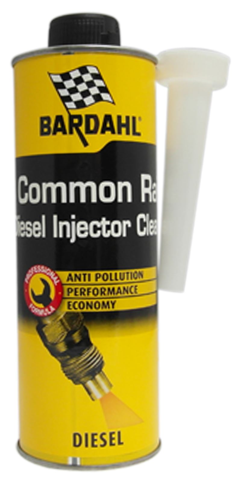Bardahl Common Rail Diesel Injector Cleaner 500ml eBay