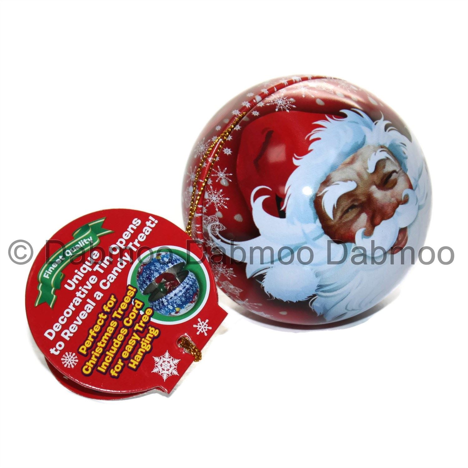 candy filled christmas decoration bauble tin assorted candy filled christmas decoration bauble tin assorted