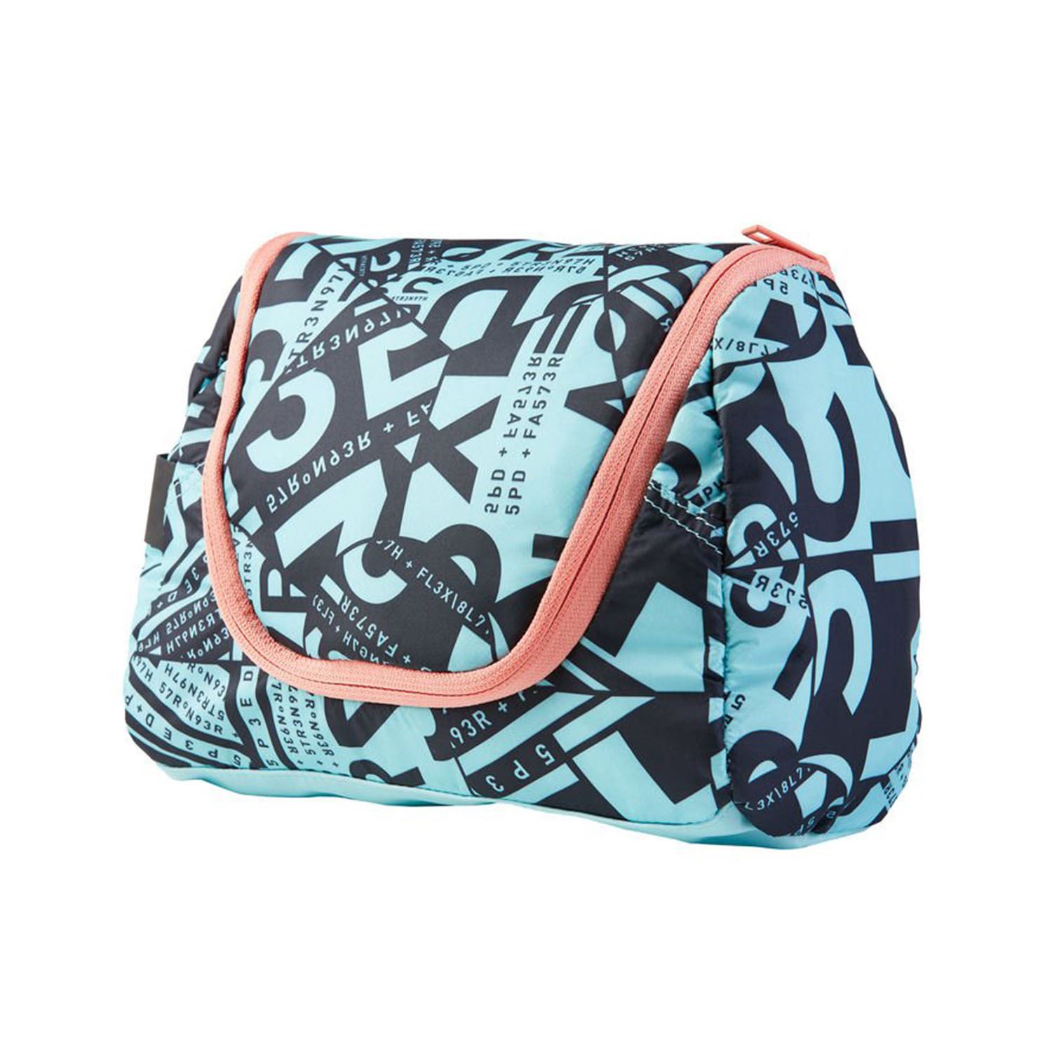 Reebok OS W Grip Fitness Graphic Bag Gym Sports Training Ladies Womens