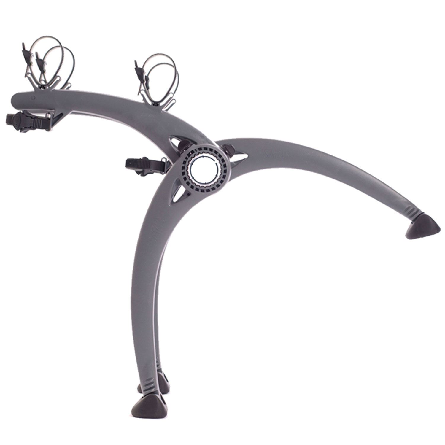 Saris Bones 2 Bike Rack For Ford Kuga 5dr SUV 20132015 eBay