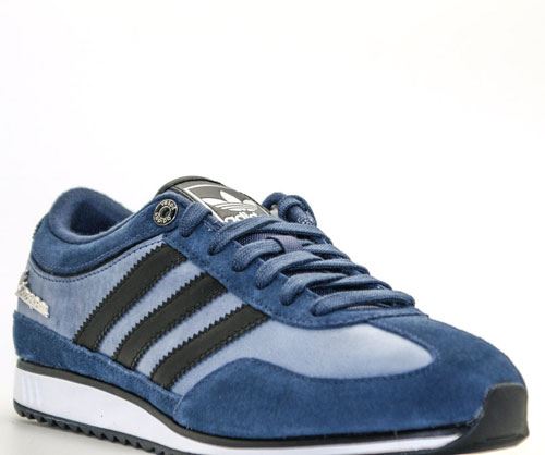 Adidas Originals Vespa Vintage Runner Mens Trainers G61396 RRP Â£70 | eBay
