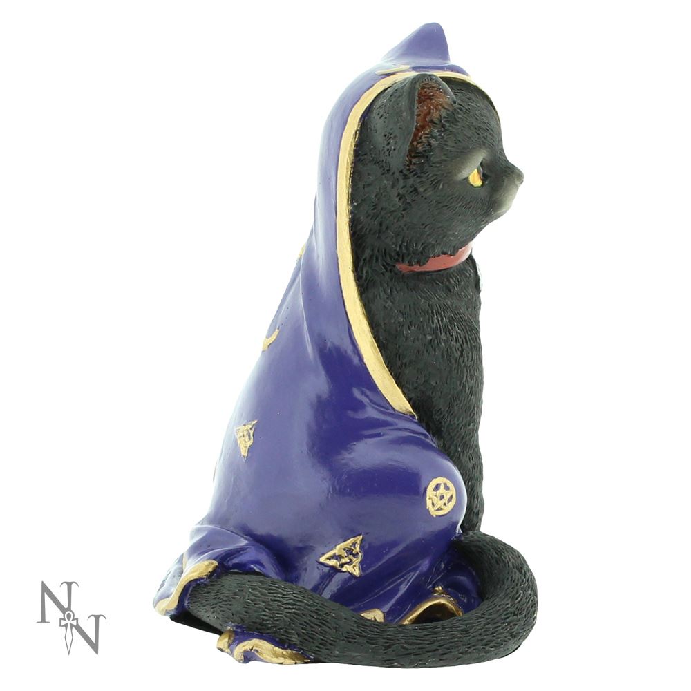 nemesis cat figurines