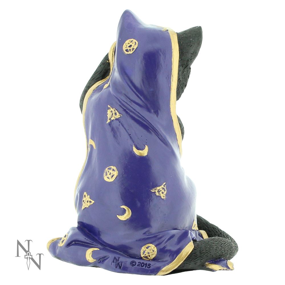 nemesis cat figurines
