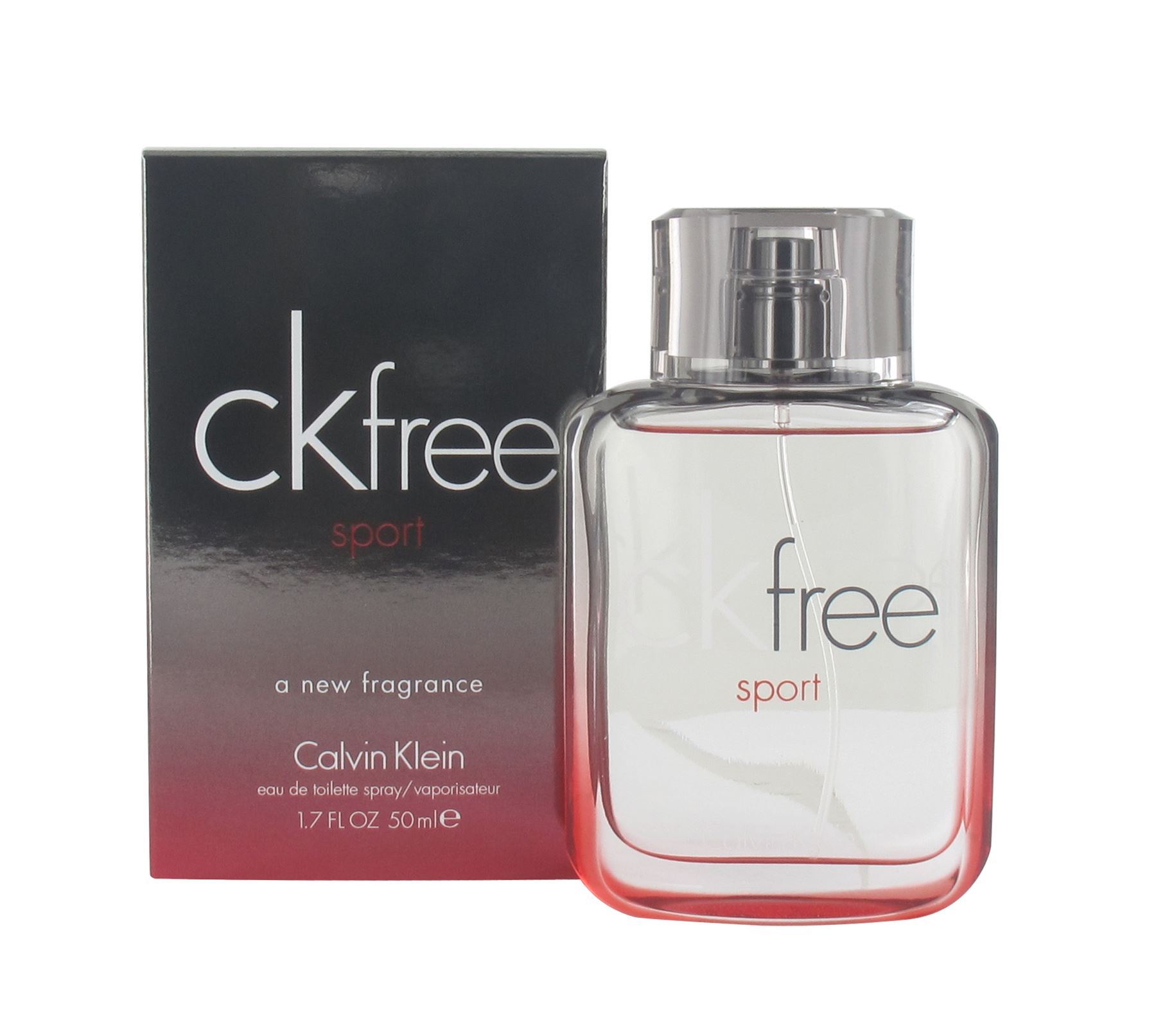 ck free 50ml