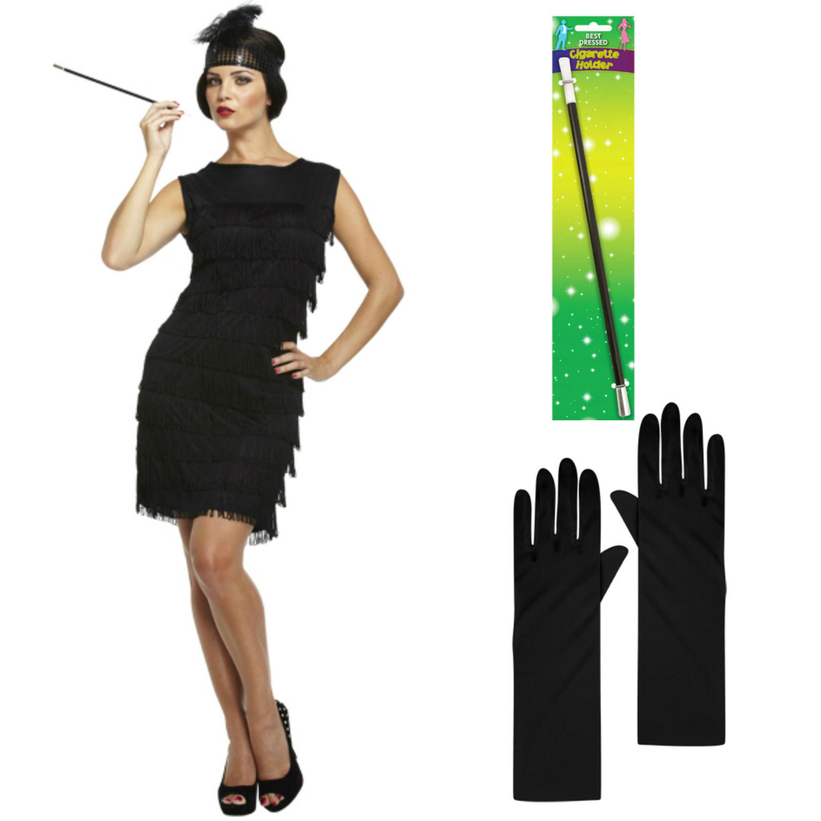 Fashion Flashback: Style From the 20s and 30s StyleCaster 10 Fashion Flashback: Style From the 20s and 30s StyleCaster 52