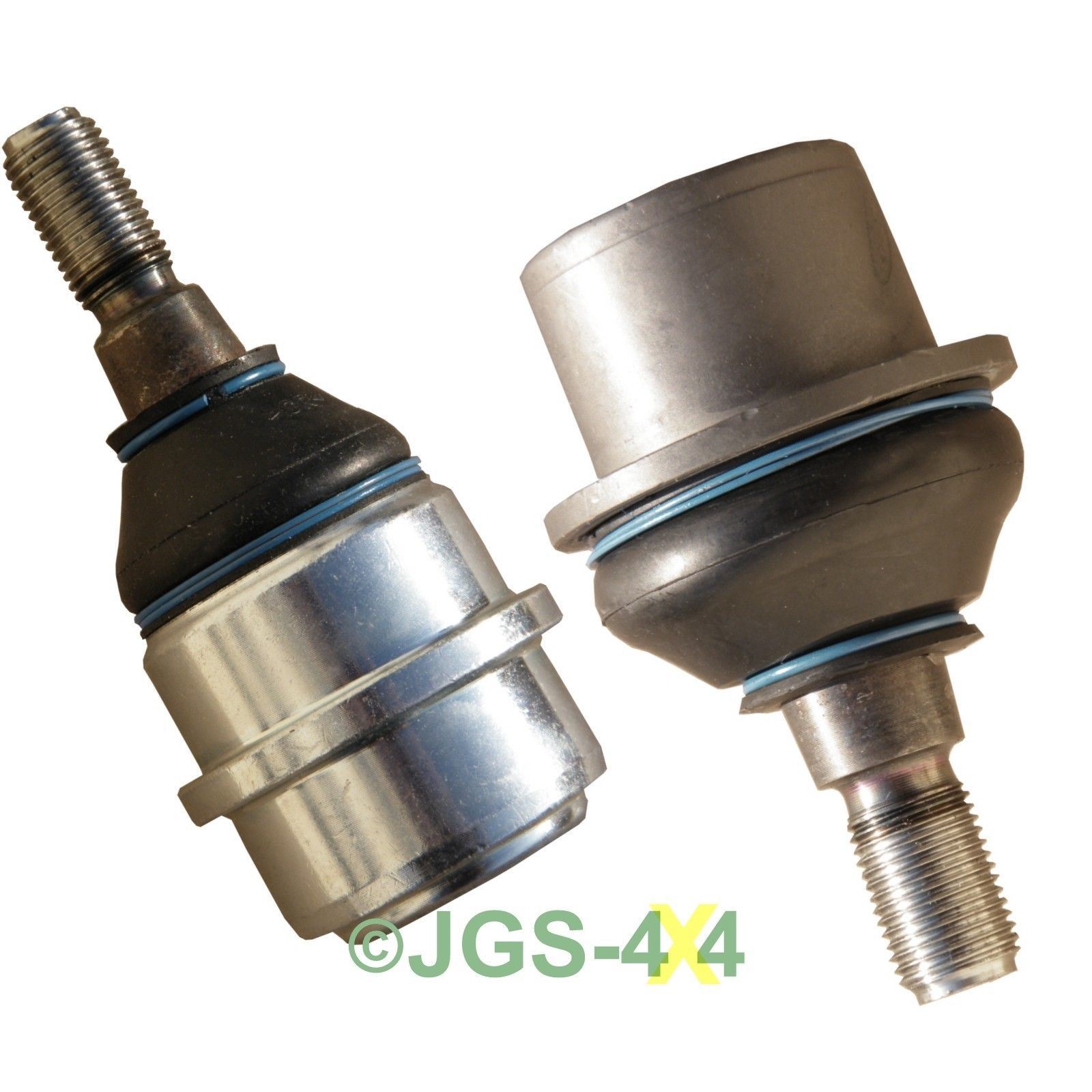 Land Rover Discovery 2 Steering Knuckle Ball Joints Upper & Lower