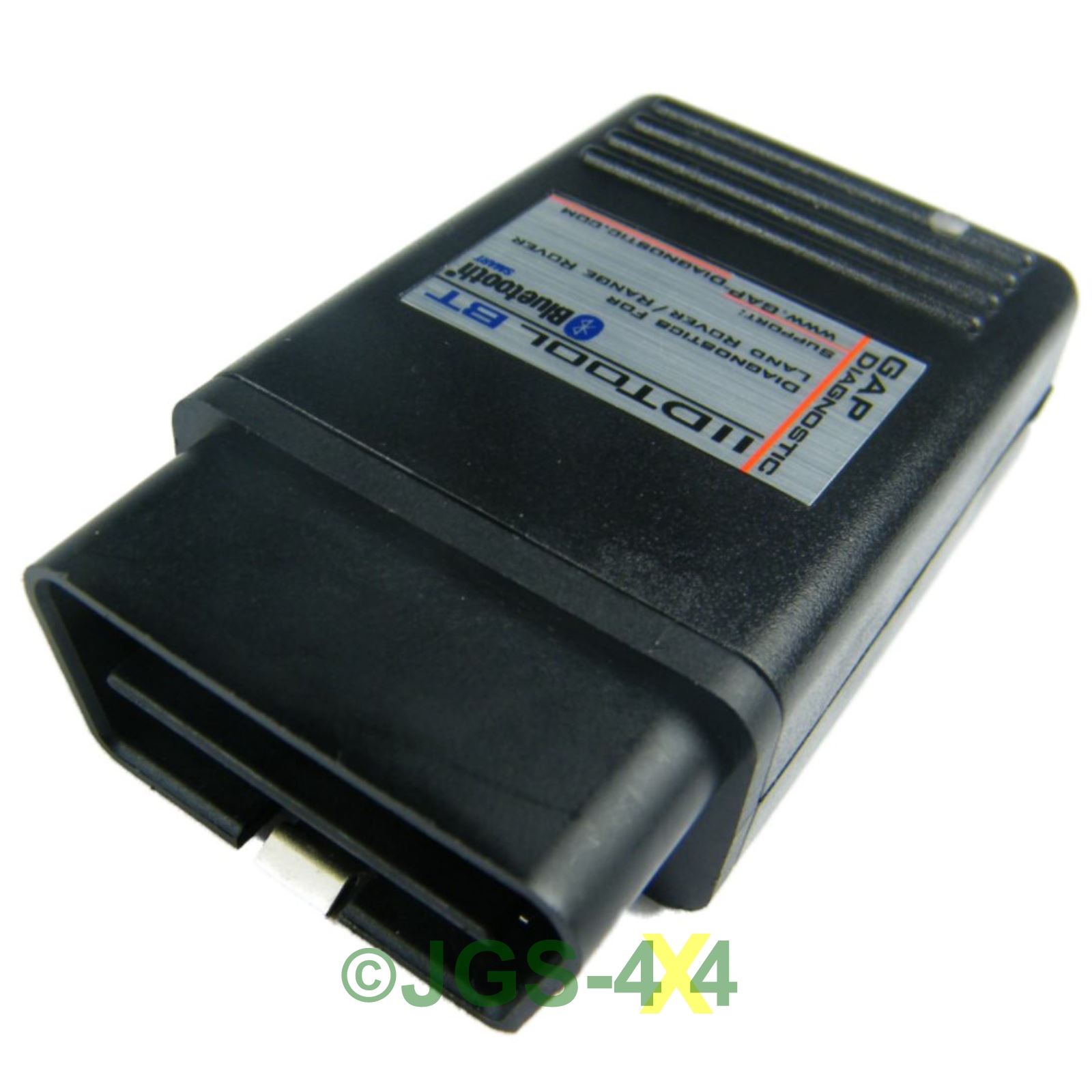 Land Rover / Range Rover GAP IID TOOL Diagnostic Code Reader Tool