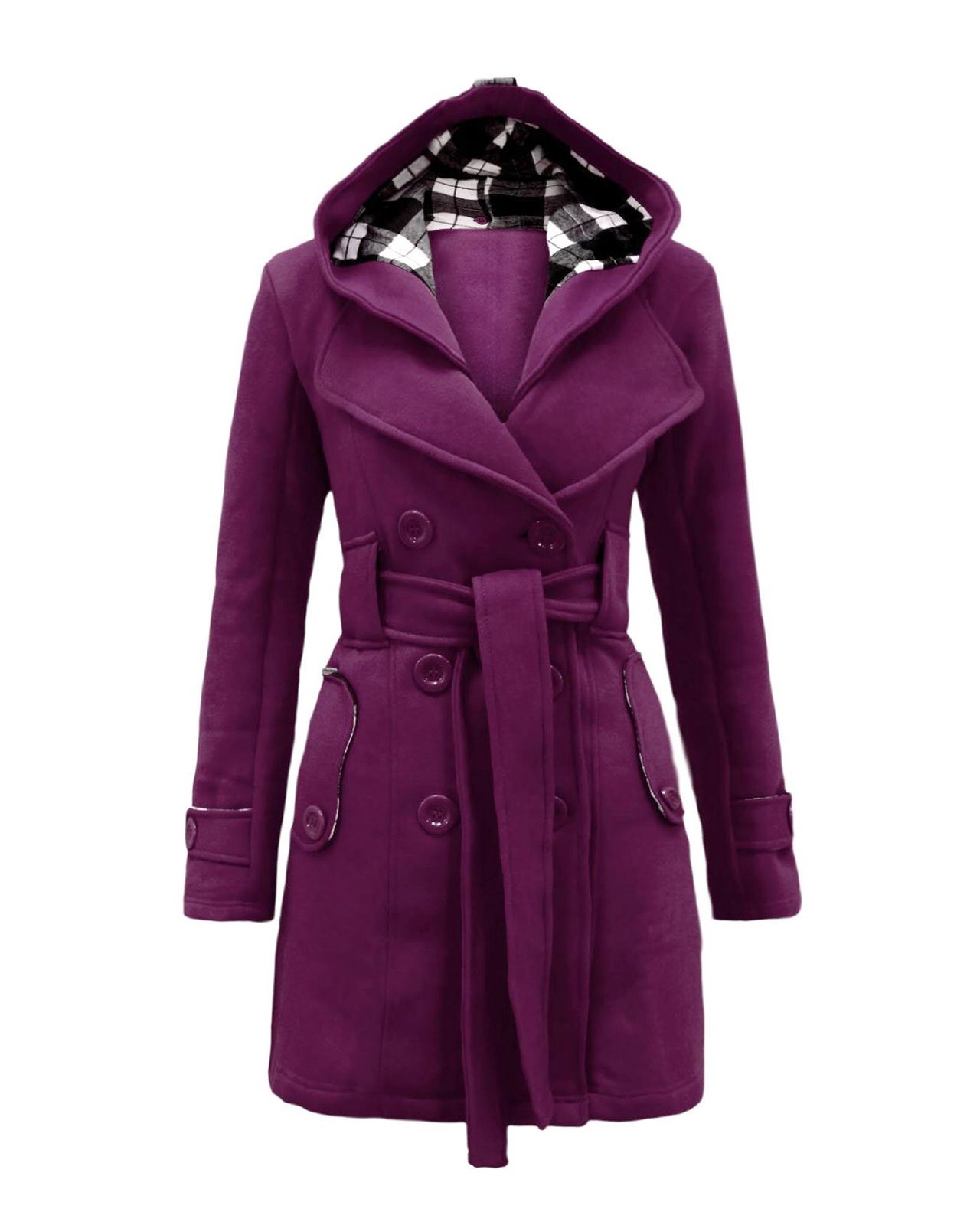 Long hooded jackets About Long Hooded Coats Imagine putting on your best slinky little cocktail dress, an impossibly high pair of heels, and getting your hair to do that thing it never seems to want to, only to walk outside and freeze the minute your skin touches the air.