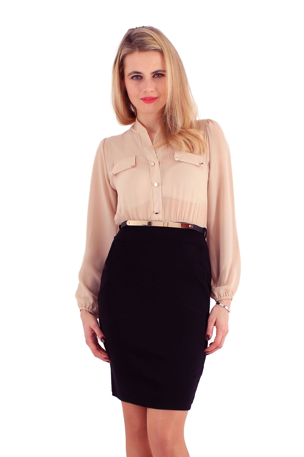 Buisness Dress