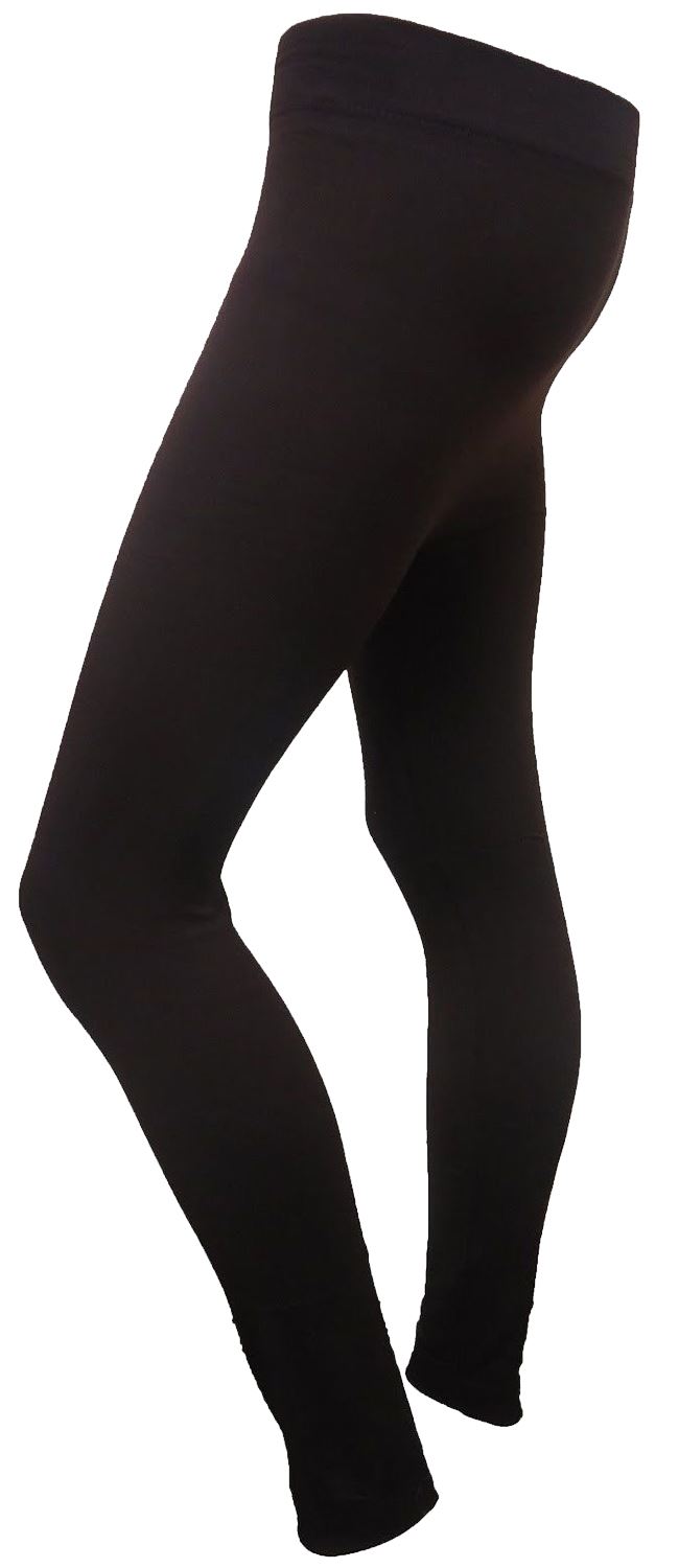 New Womens Skinny Thermal Leggings Winter Warm Leg Warmers Thick