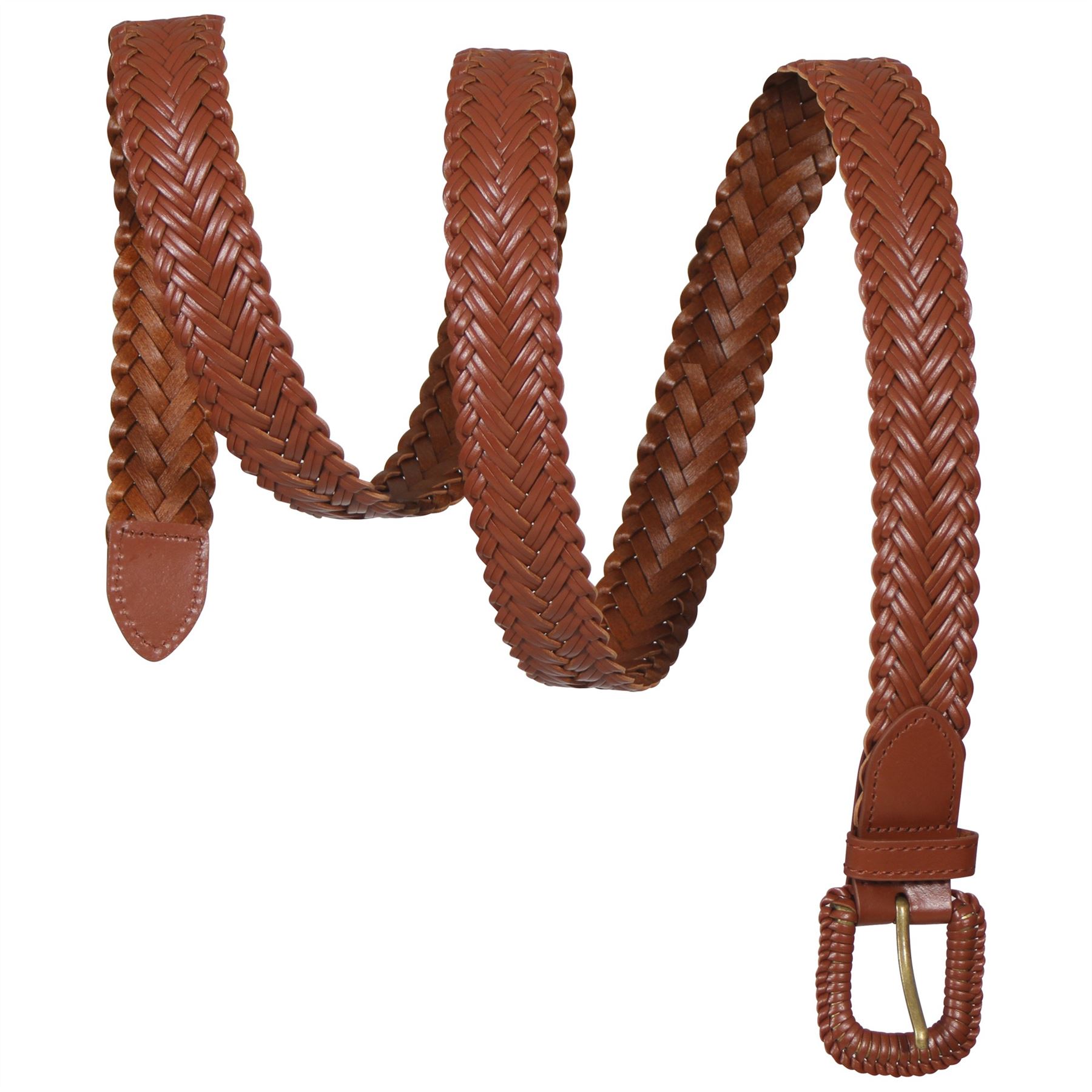 Women's Belt Size Guidelines