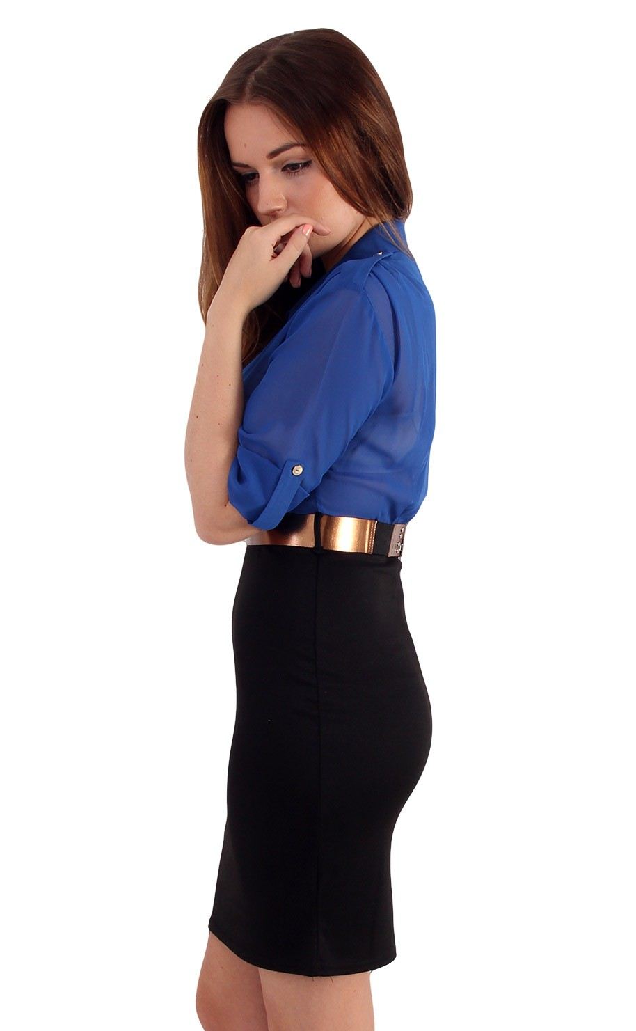 mature clothes style