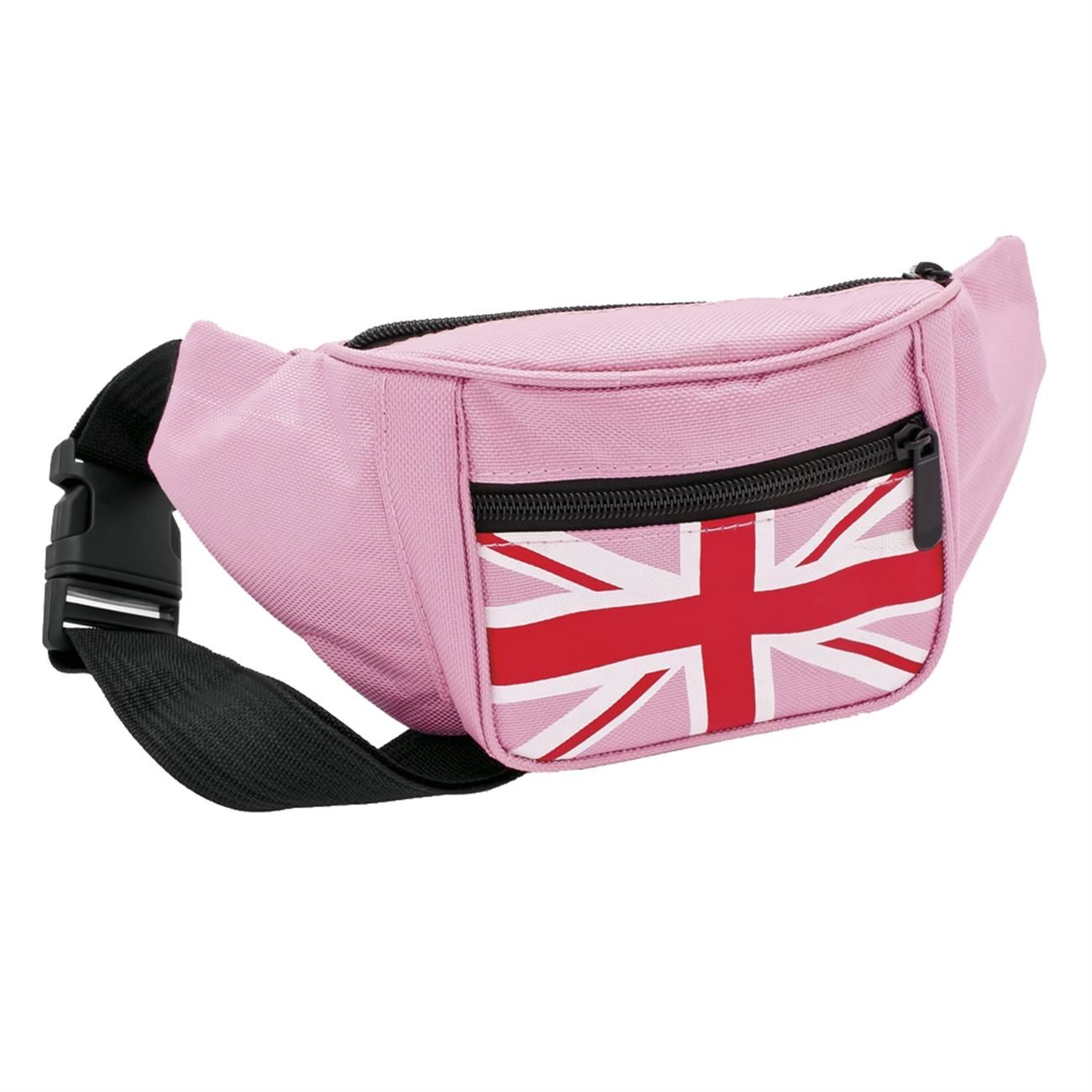 ladies fashion bum bags