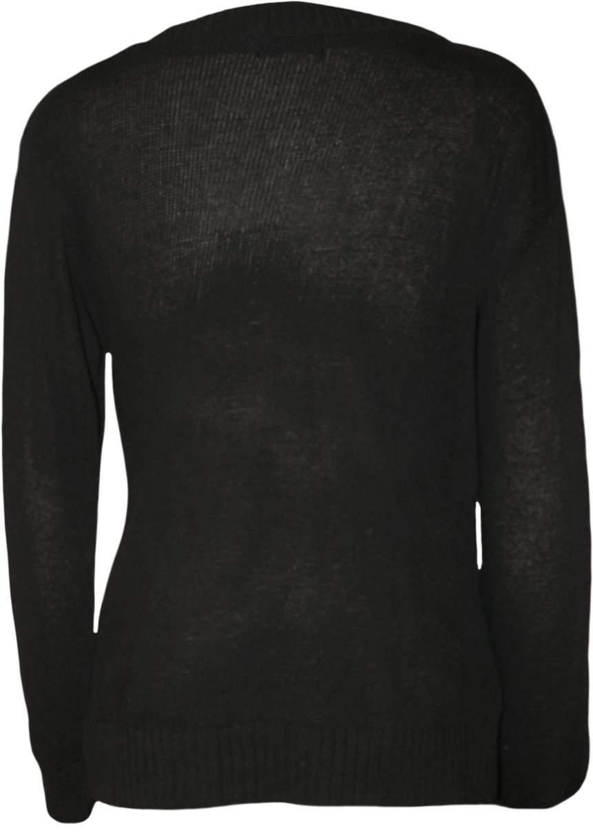 Sweat Shirt Jumper Tops 8-14 Fashion 