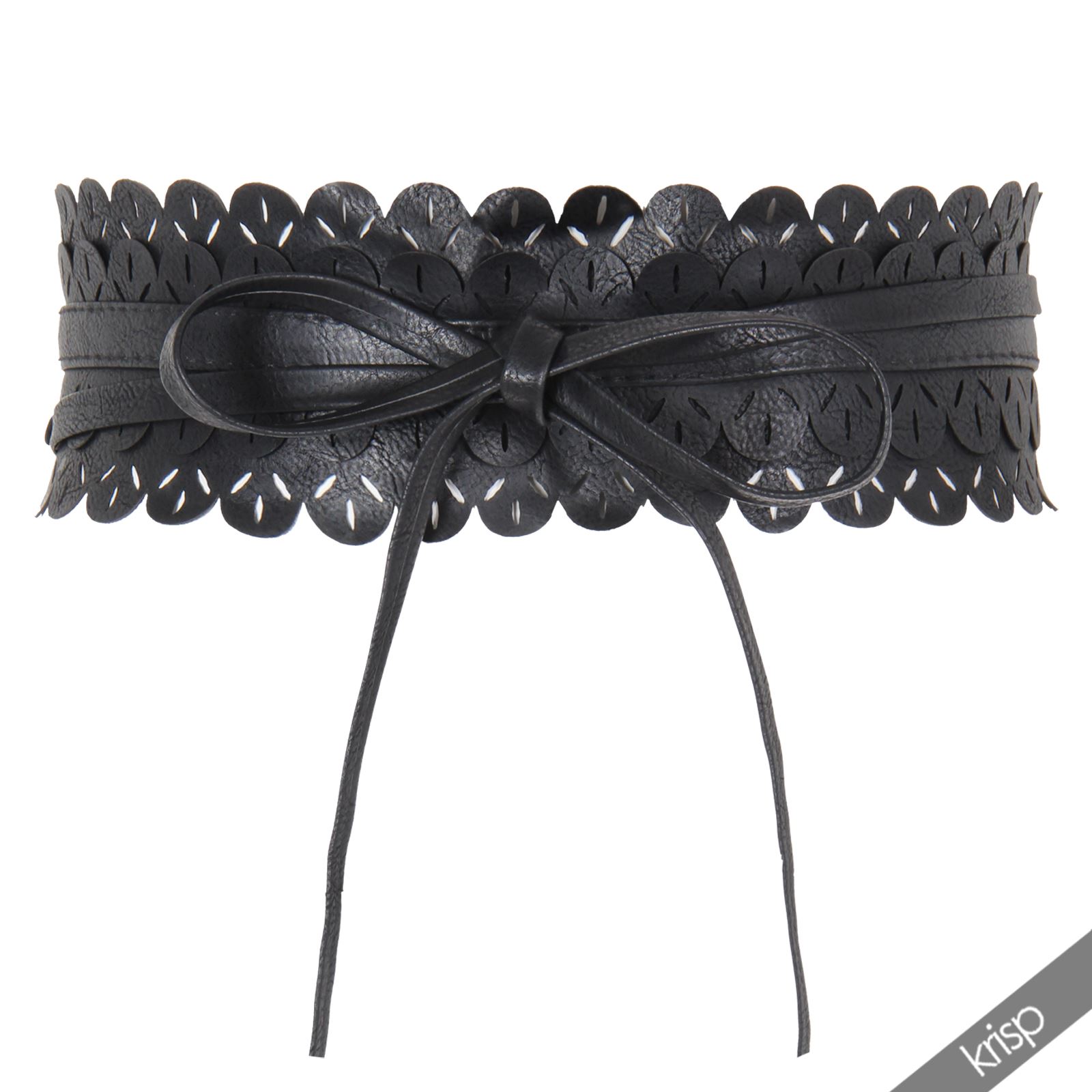 wrap around waist belt