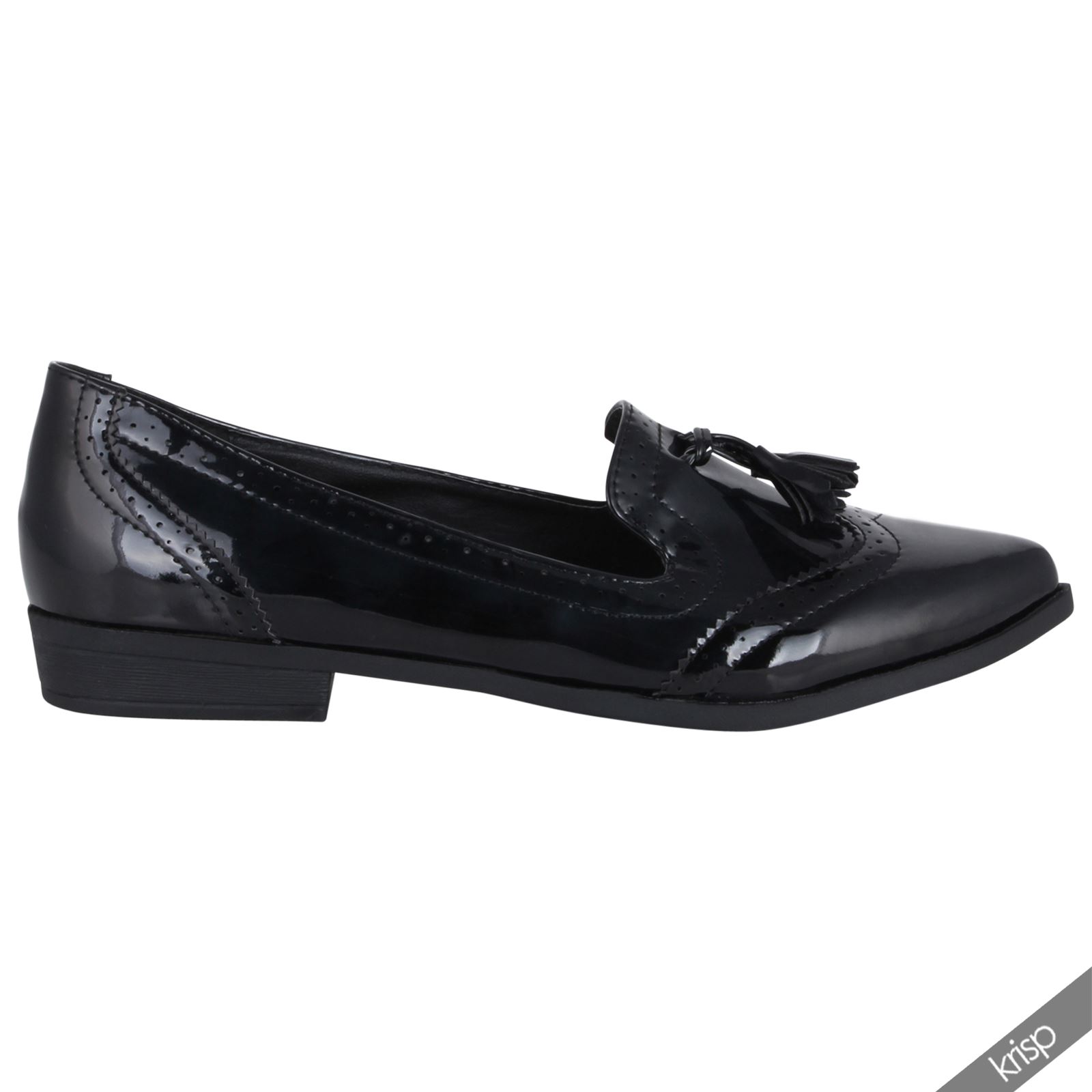 school loafers womens croc snake patent fringe loafers flats pumps school loafers womens croc snake patent fringe loafers flats pumps