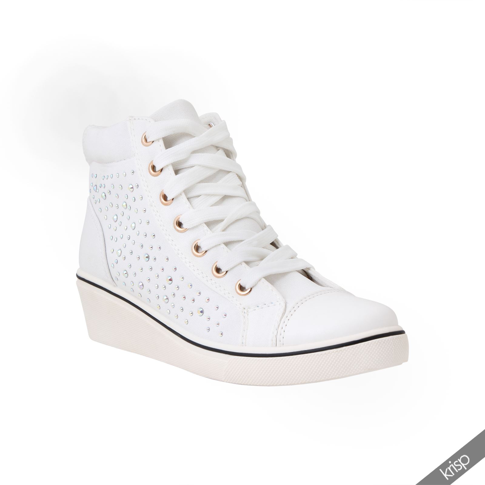 basket mode compensée femme