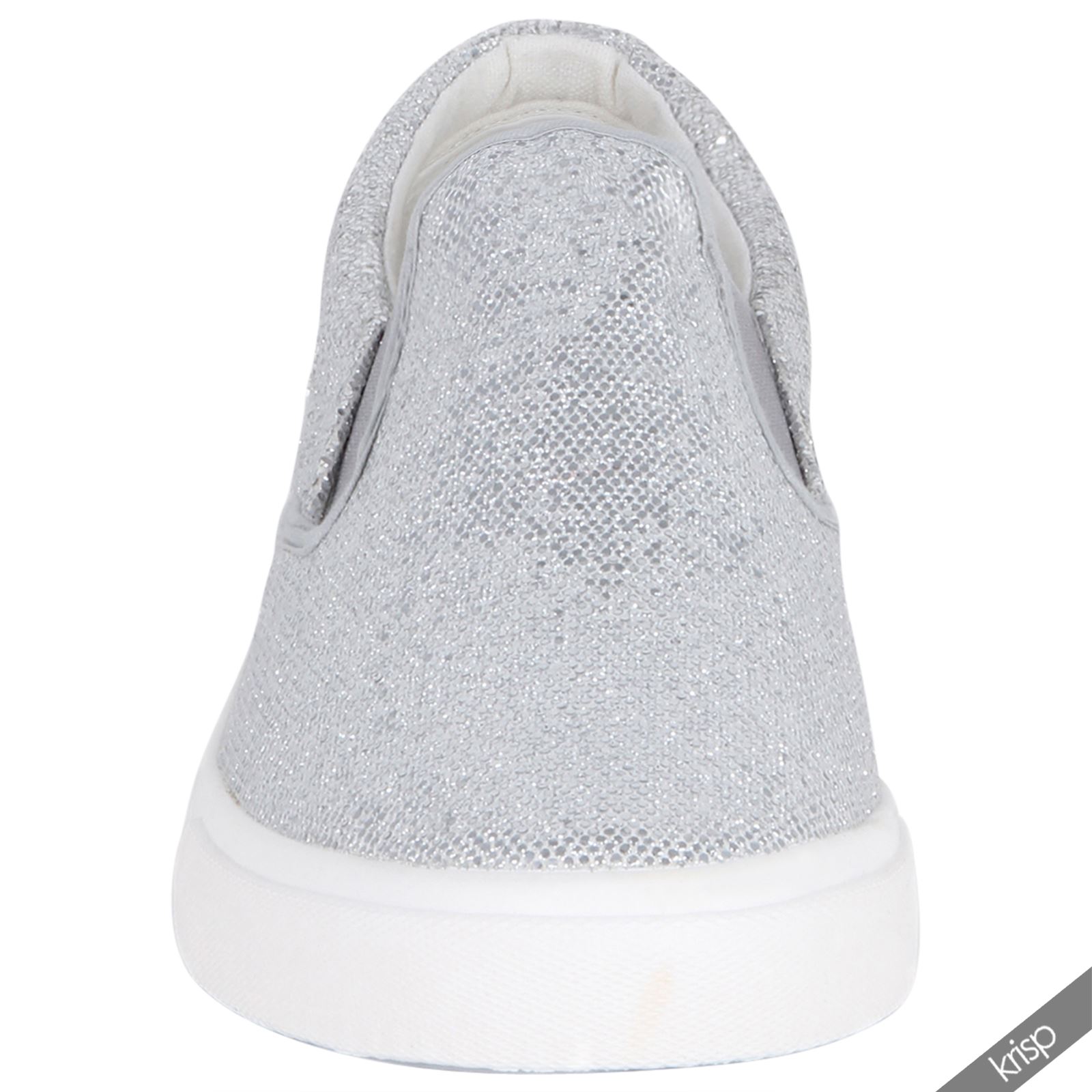 turnschuhe damen mit glitzer