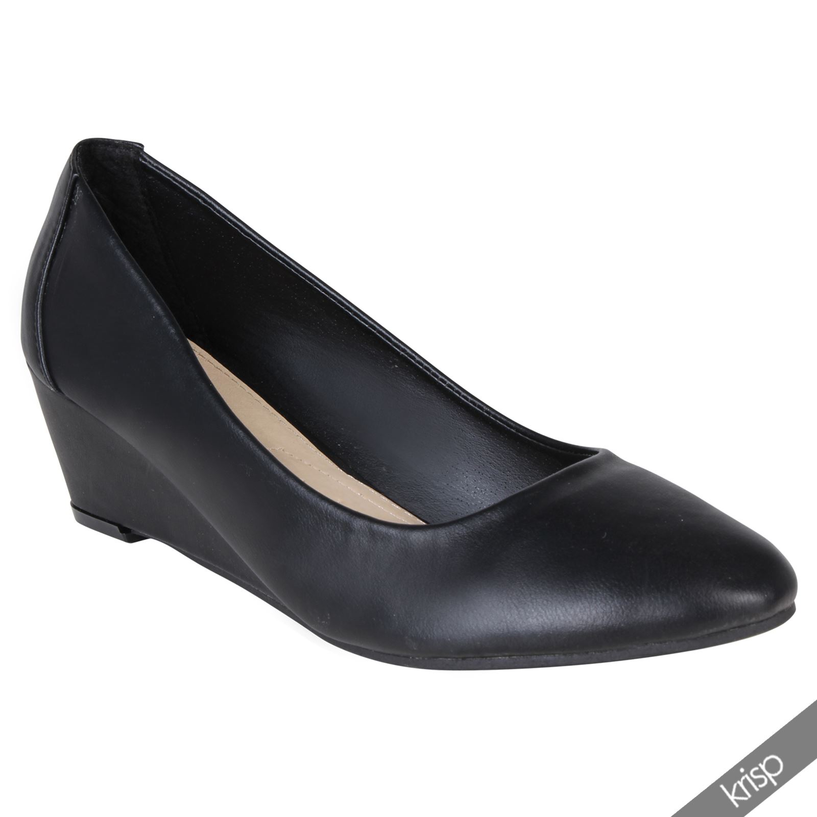 high heel slip on shoes womens plain wedge court shoes low mid high heel slip on high heel slip on shoes womens plain wedge court shoes low mid high heel slip on
