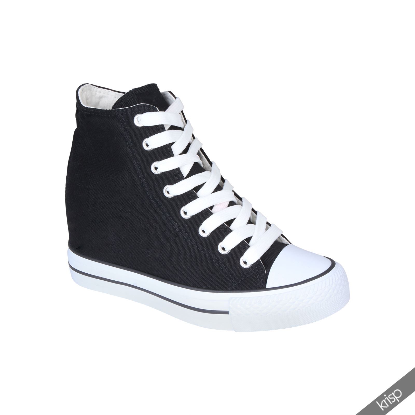 heeled sneakers womens gem canvas high heel wedge trainers sneakers low heeled sneakers womens gem canvas high heel wedge trainers sneakers low