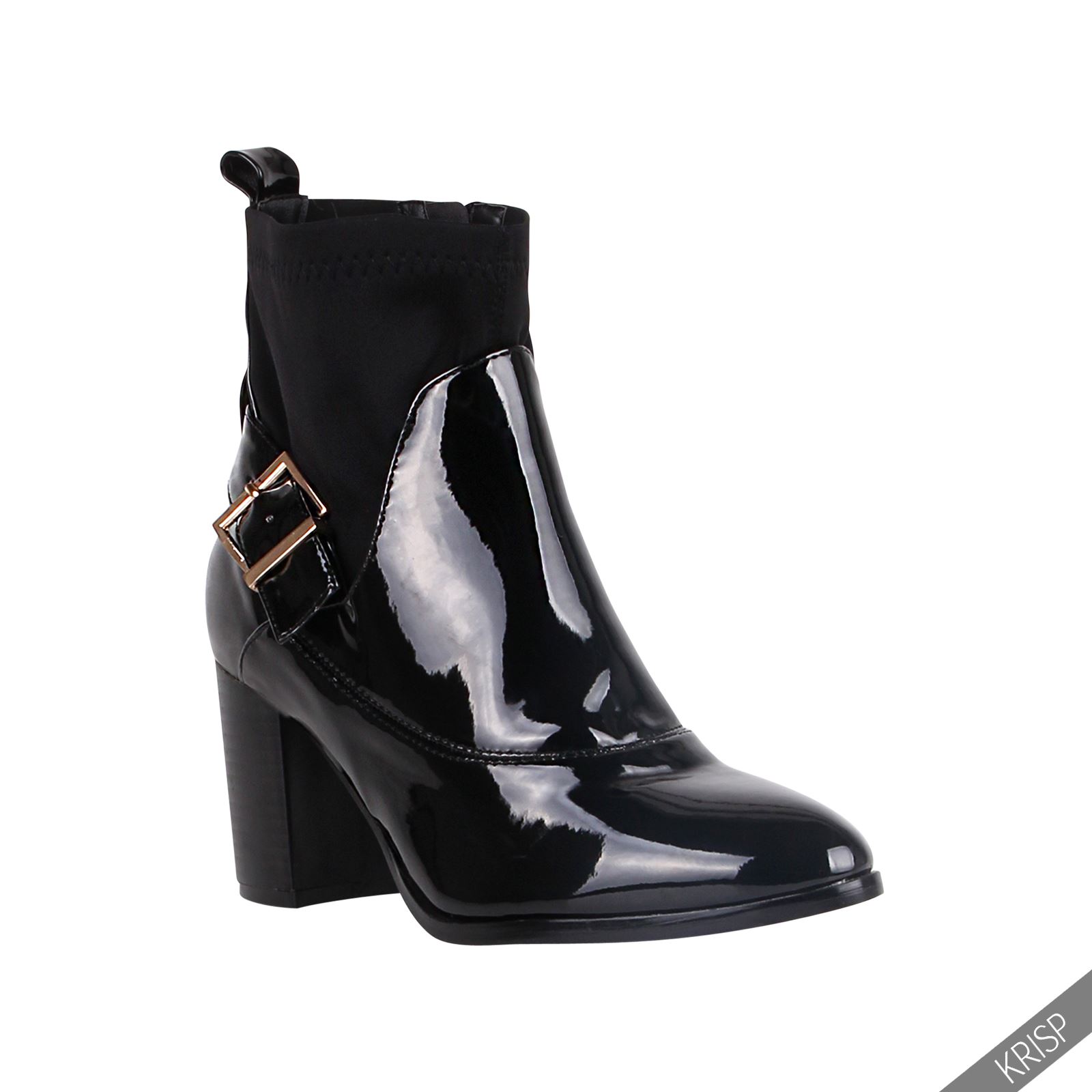 Annabel Hobbs Long Boots Steve Madden Boots CHIKO Annabelle Pointy