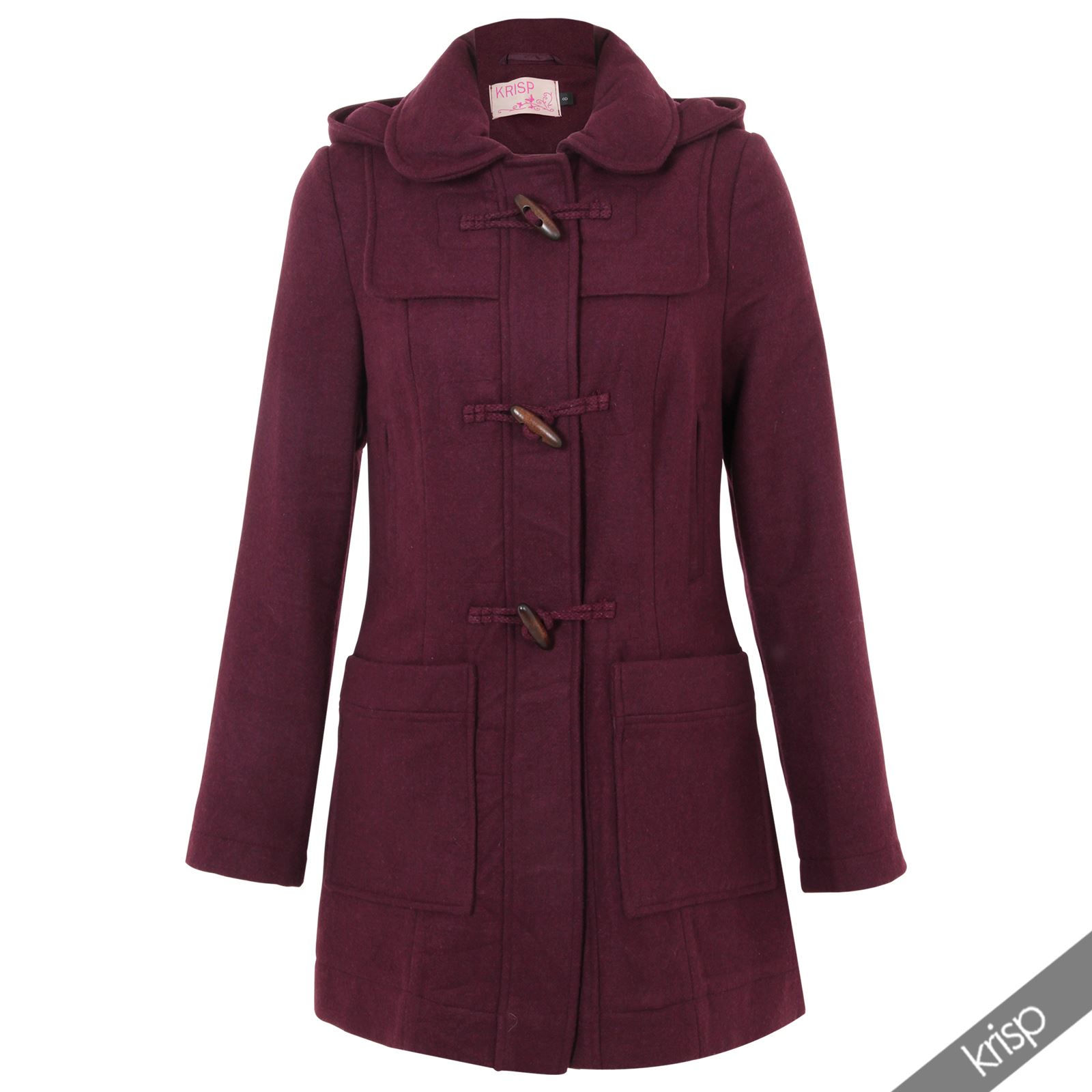 Narrow Search Results Shop the latest styles of Womens Hooded Wool & Wool Blend Coats at Macys. Check out our designer collection of chic coats including peacoats, trench coats, puffer coats and more!