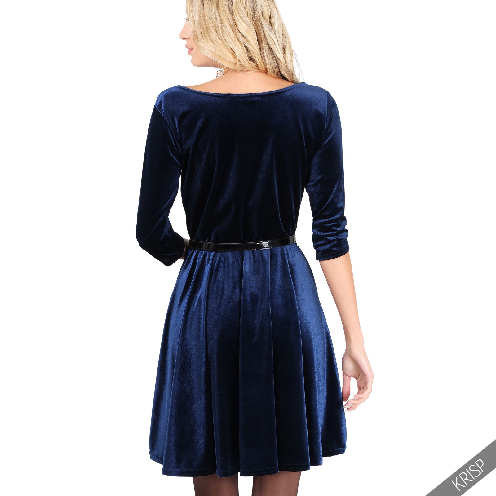 ladies skater dress