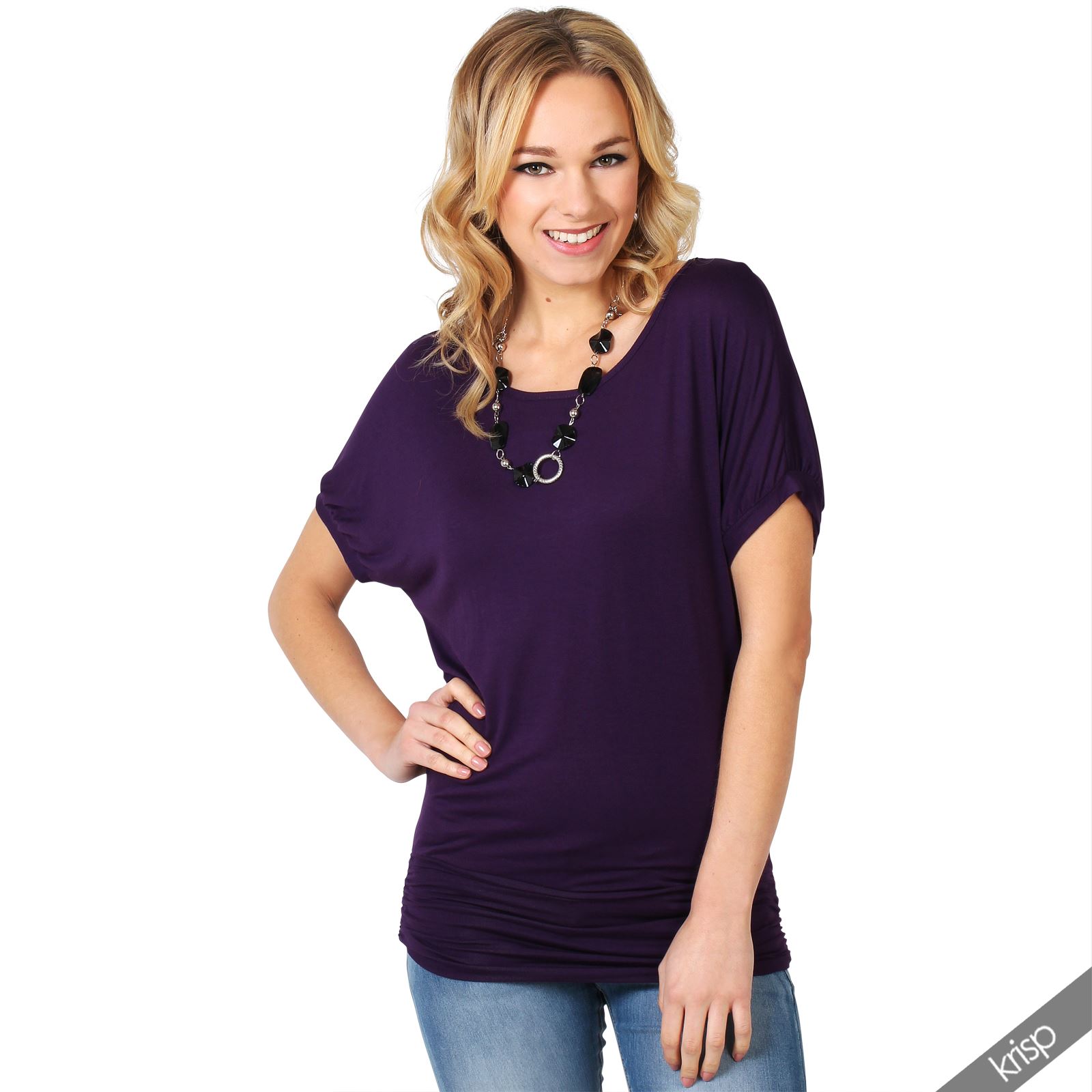 ladies boat neck tank tops womens ladies oversized batwing boat neck jersey long top ladies boat neck tank tops womens ladies oversized batwing boat neck jersey long top