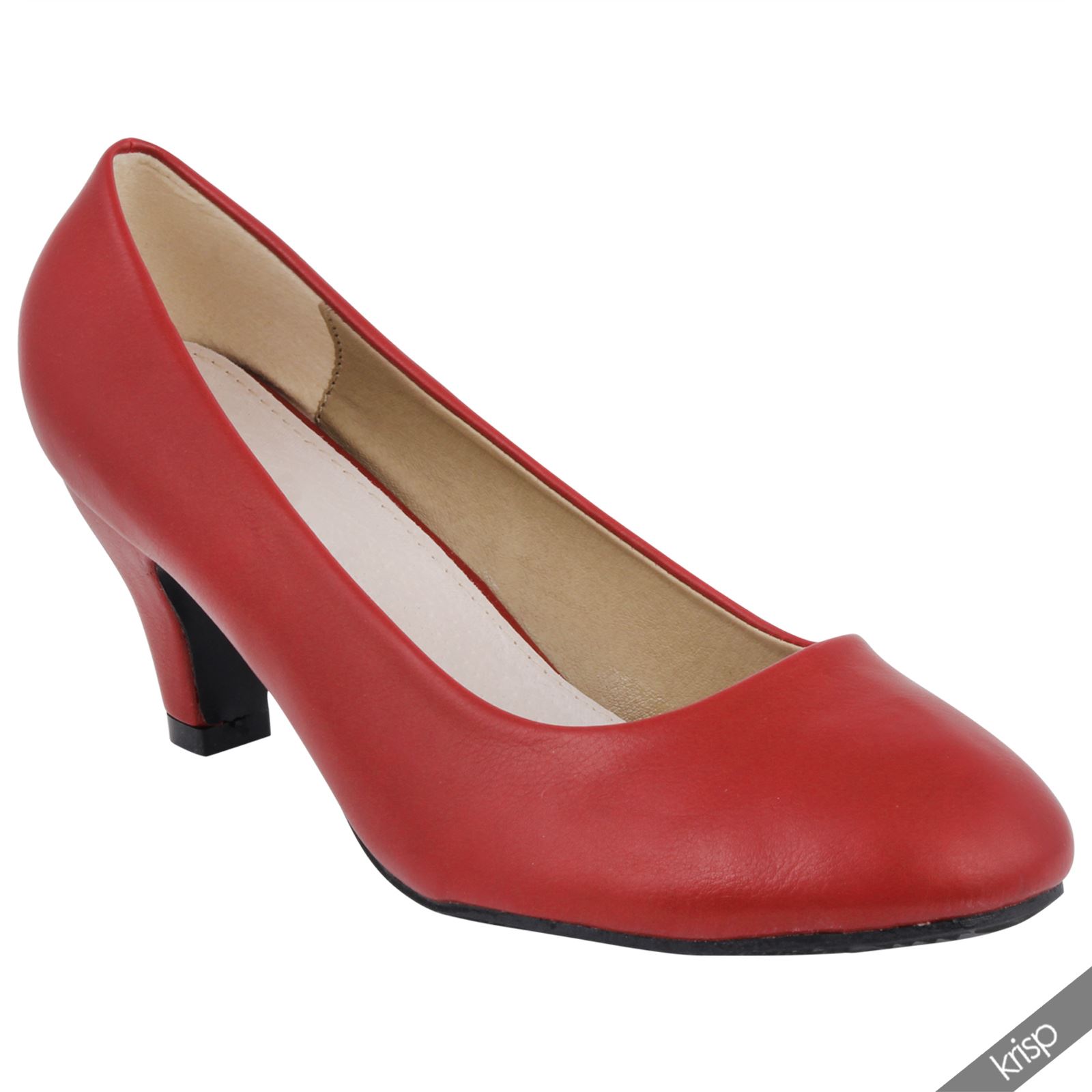 Cream Court Shoes Low Heel Cream Court Shoes Low Heel